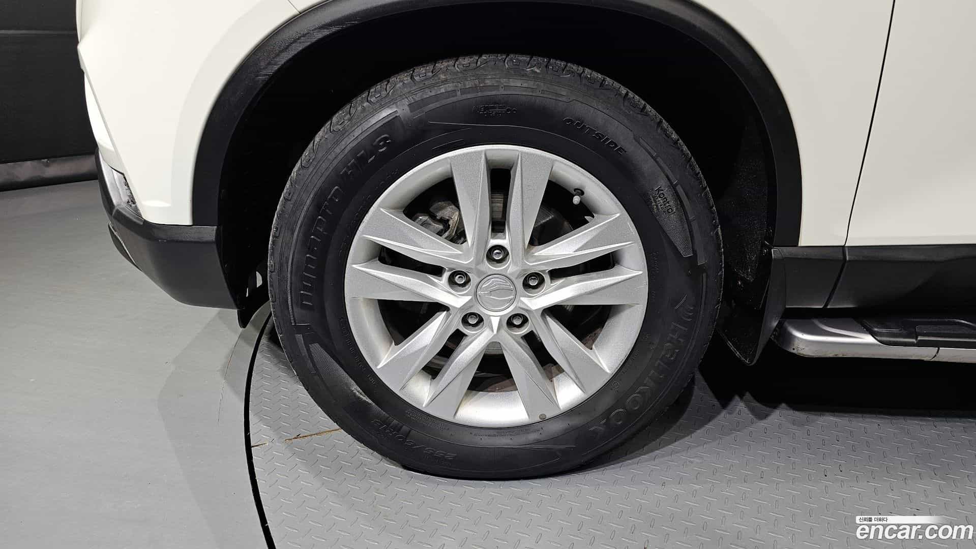 Rexton KG Mobility 2019.7-OUTER-005