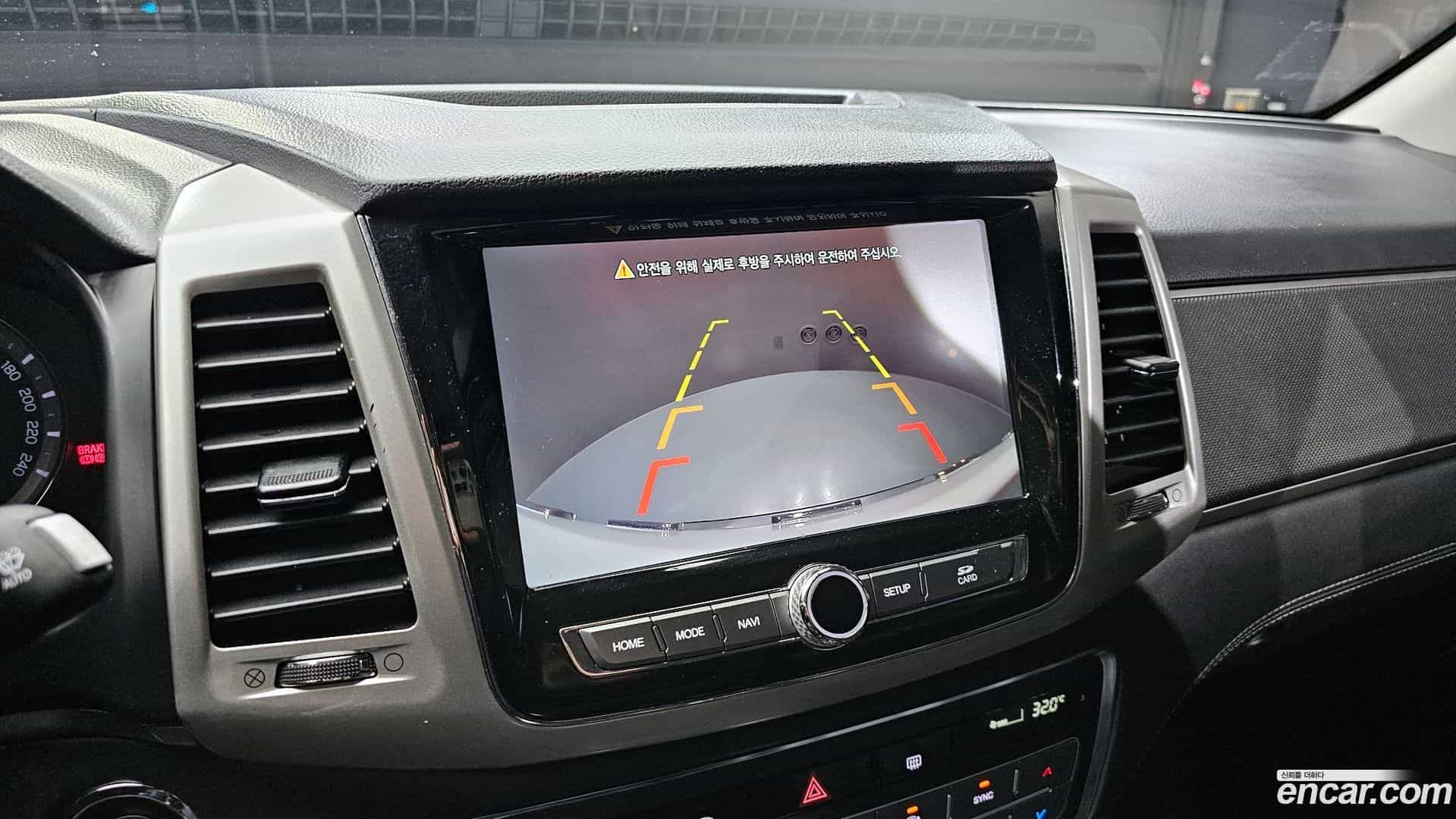 Rexton KG Mobility 2019.7-OPTION-021