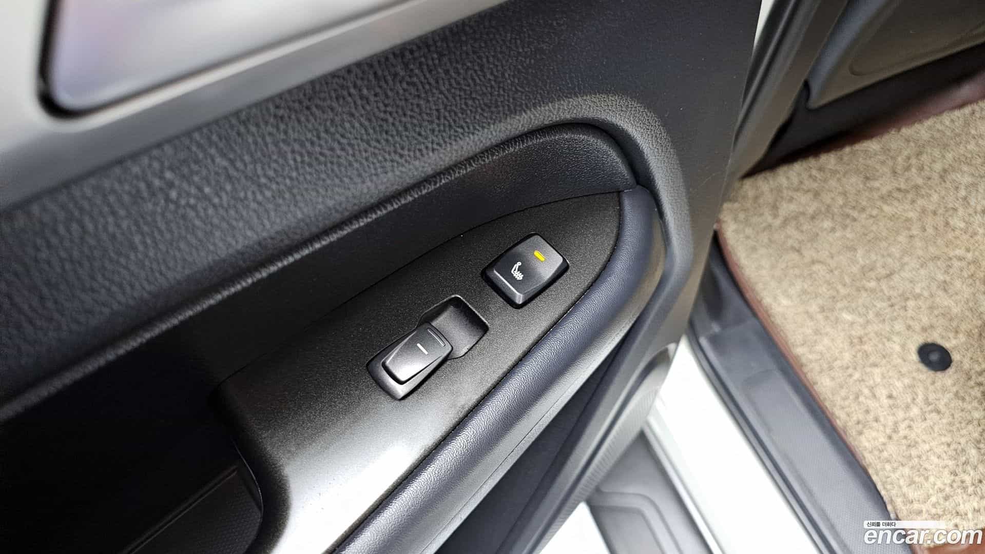 Rexton KG Mobility 2019.7-OPTION-023