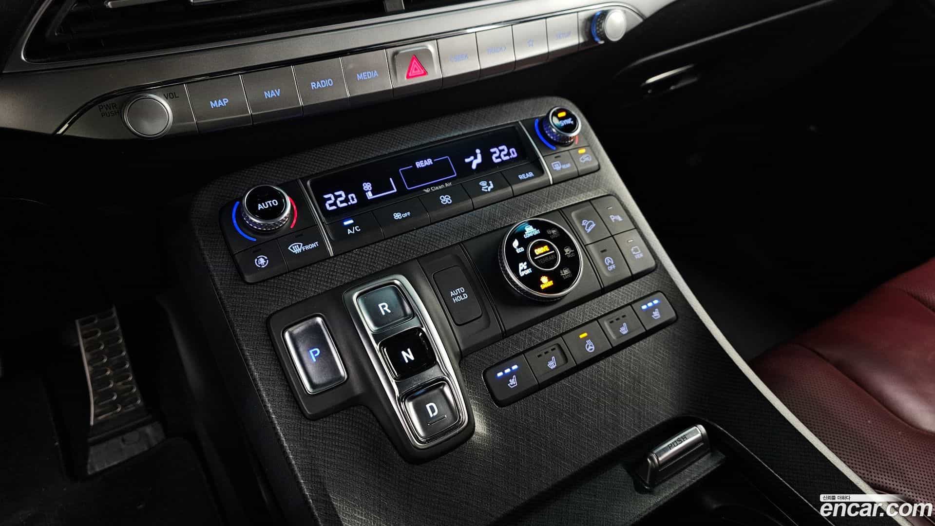 Palisade Hyundai 2020.10-INNER-9