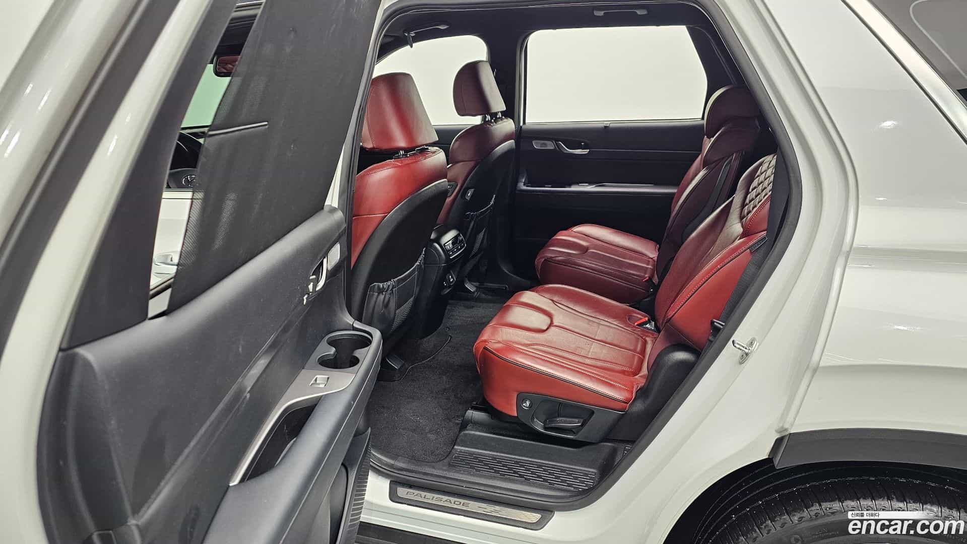 Palisade Hyundai 2020.10-OPTION-16