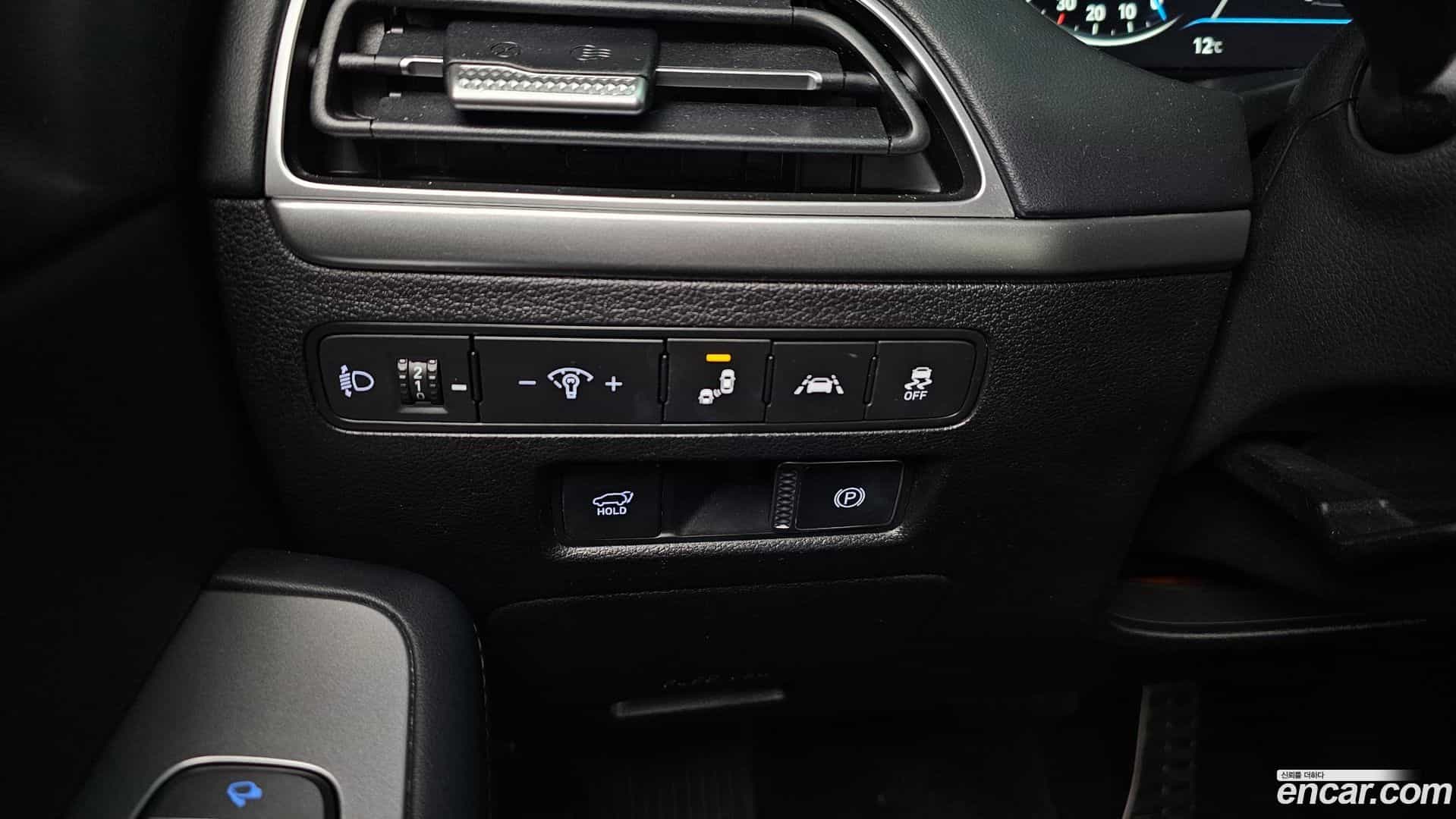 Palisade Hyundai 2020.10-OPTION-20