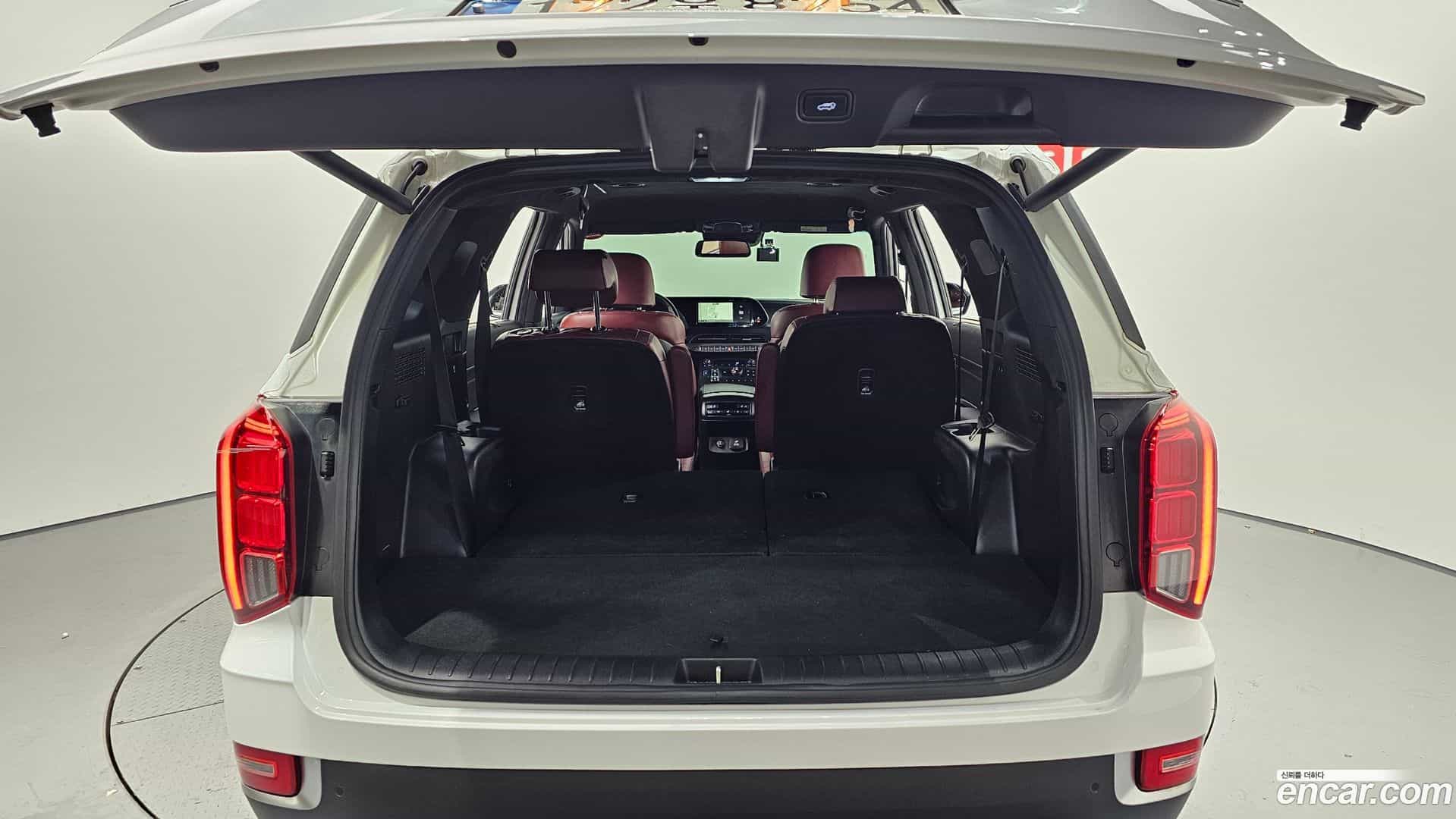 Palisade Hyundai 2020.10-OPTION-24