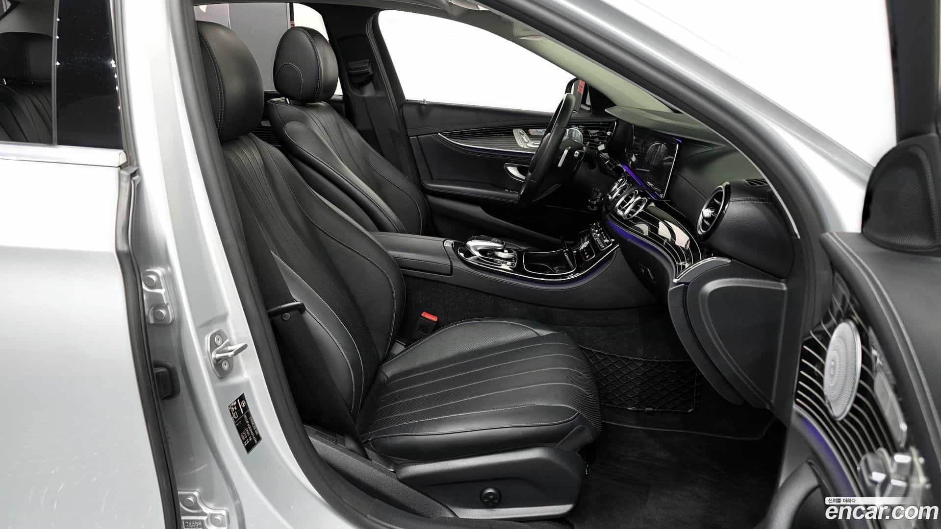 E-Class Mercedes-Benz 2017.2-OPTION-15