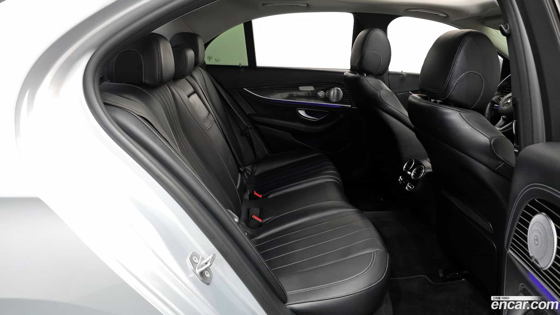 E-Class Mercedes-Benz 2017.2-OPTION-16