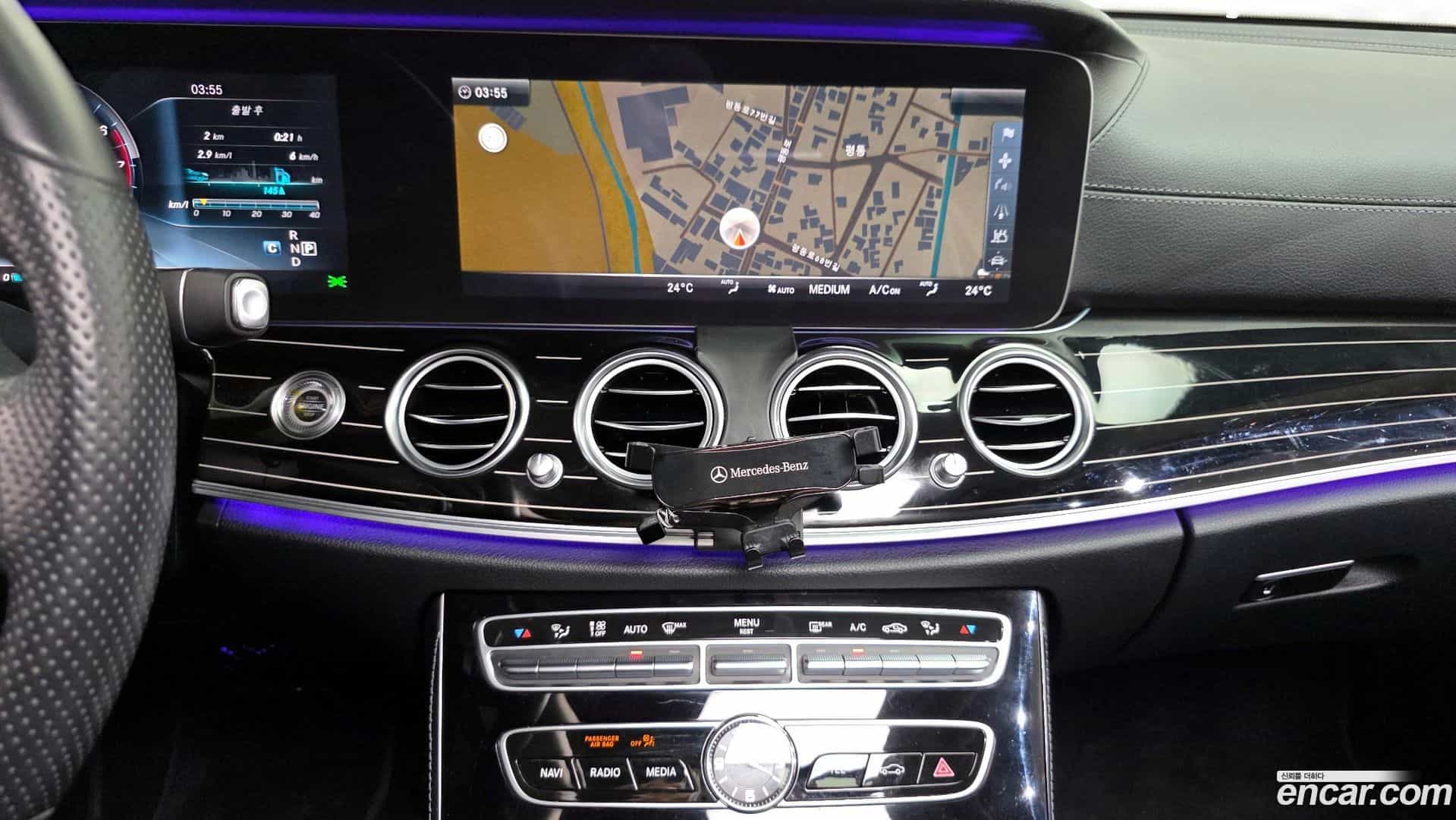 E-Class Mercedes-Benz 2017.2-OPTION-18