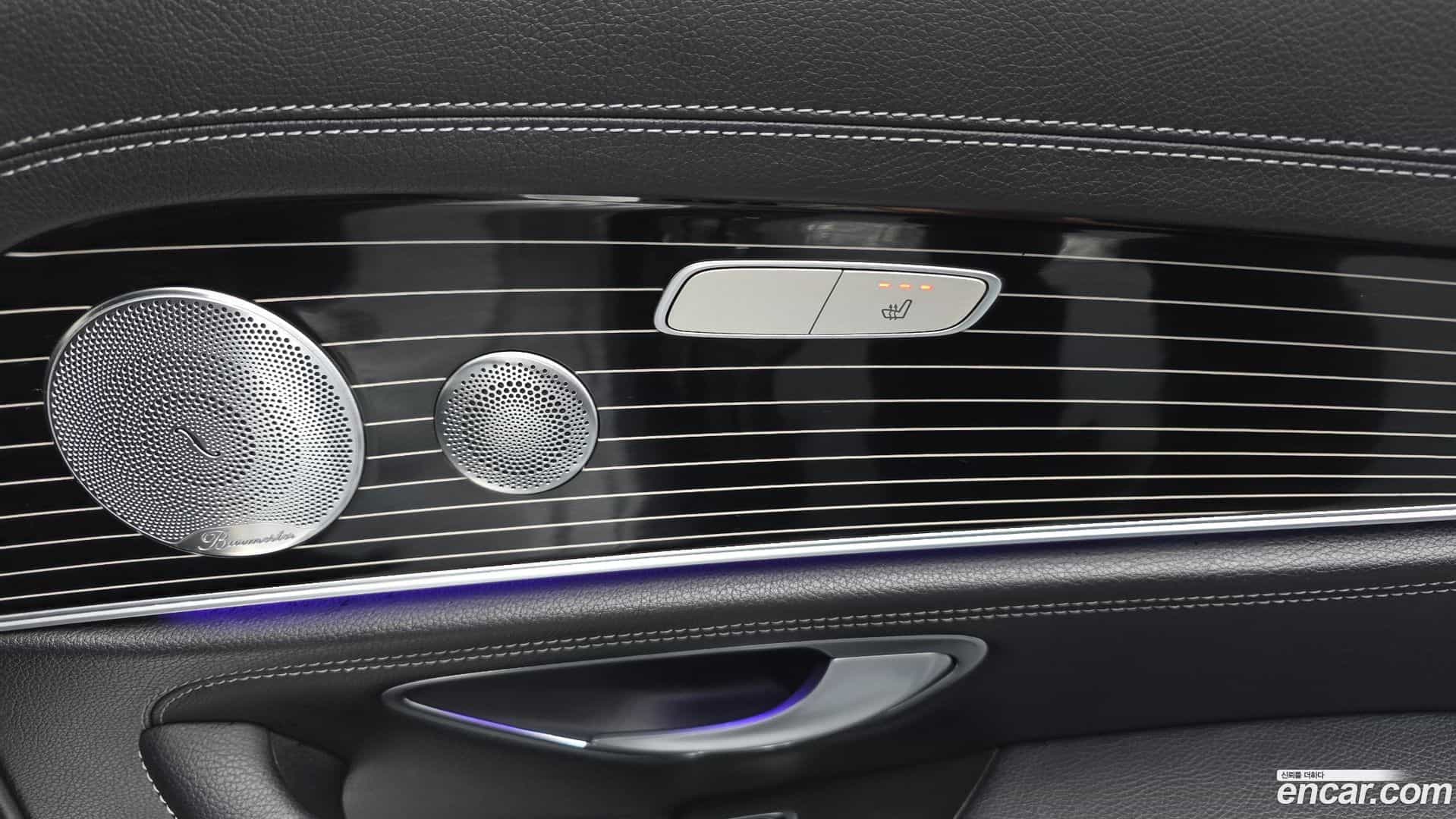 E-Class Mercedes-Benz 2017.2-OPTION-23