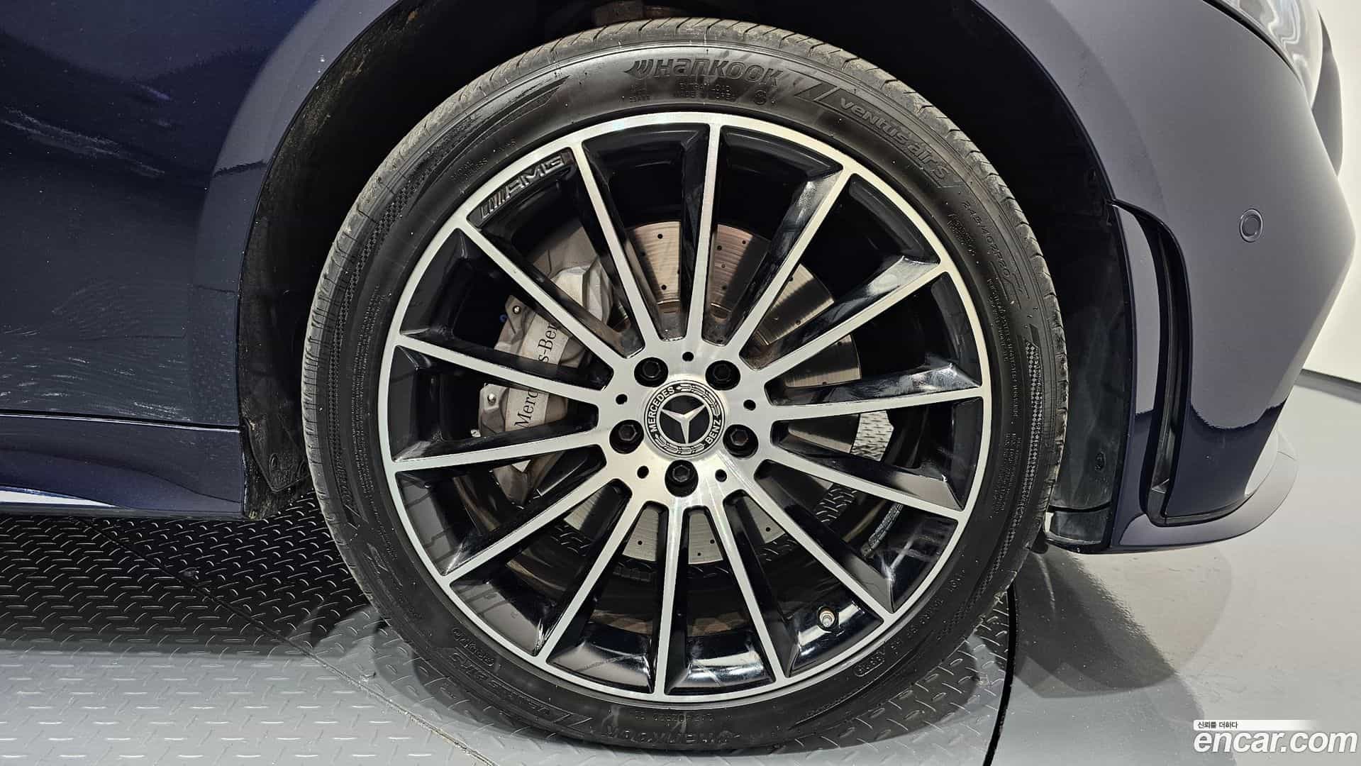 CLS-Class Mercedes-Benz 2020.10-OUTER-5