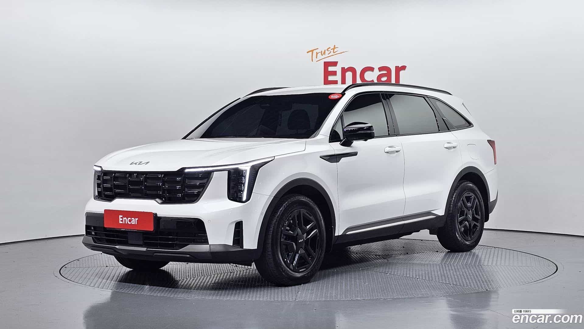 Sorento Kia 2023.9-OUTER-1