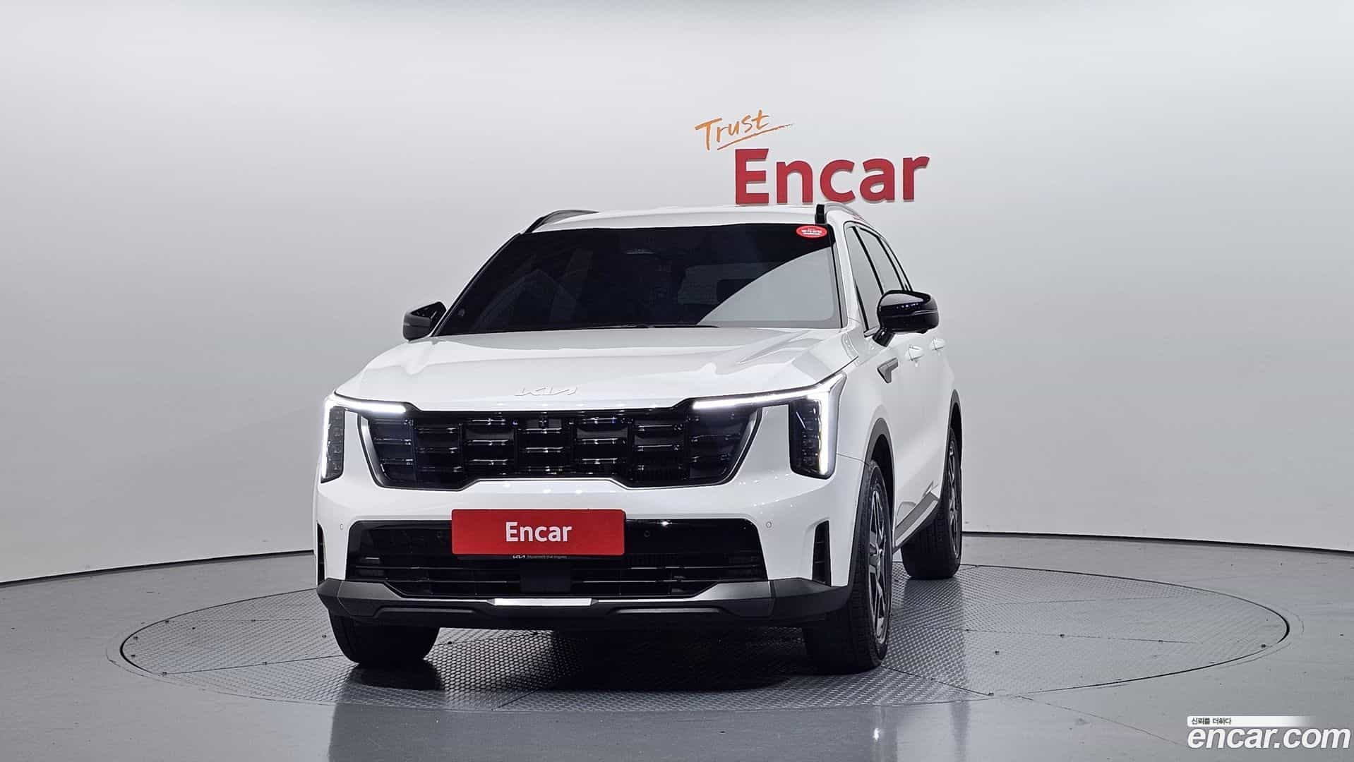 Sorento Kia 2023.9-OUTER-3