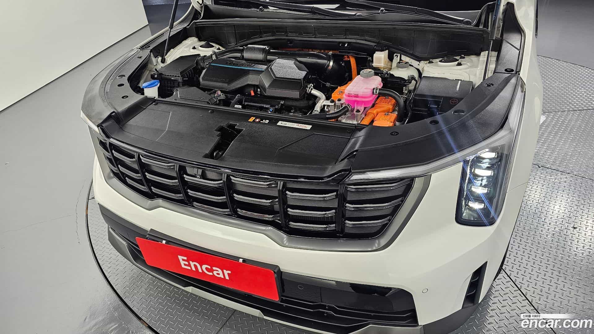 Sorento Kia 2023.9-INNER-6