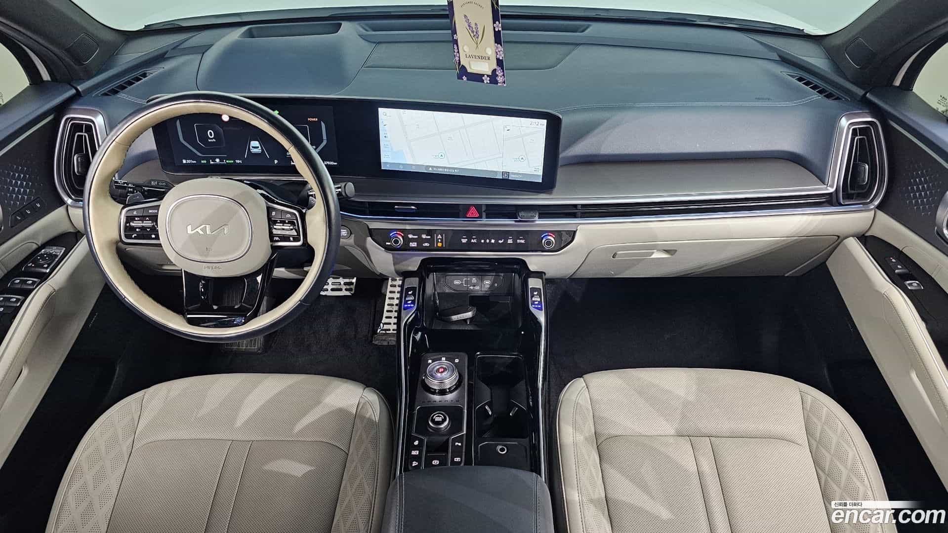 Sorento Kia 2023.9-INNER-7
