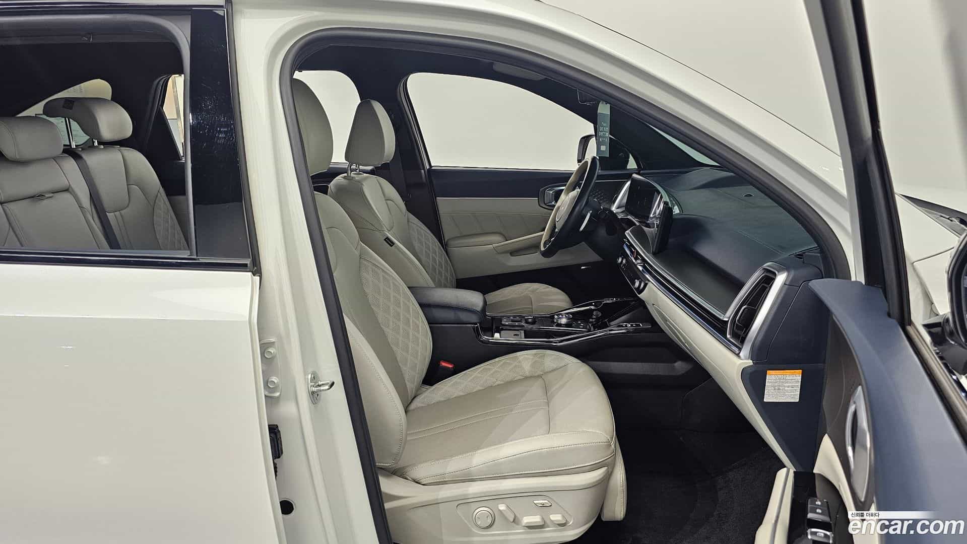 Sorento Kia 2023.9-INNER-10