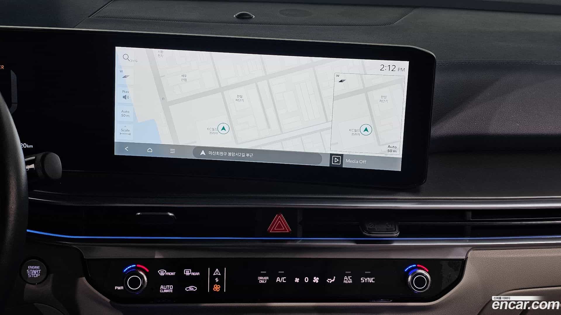 Sorento Kia 2023.9-OPTION-18