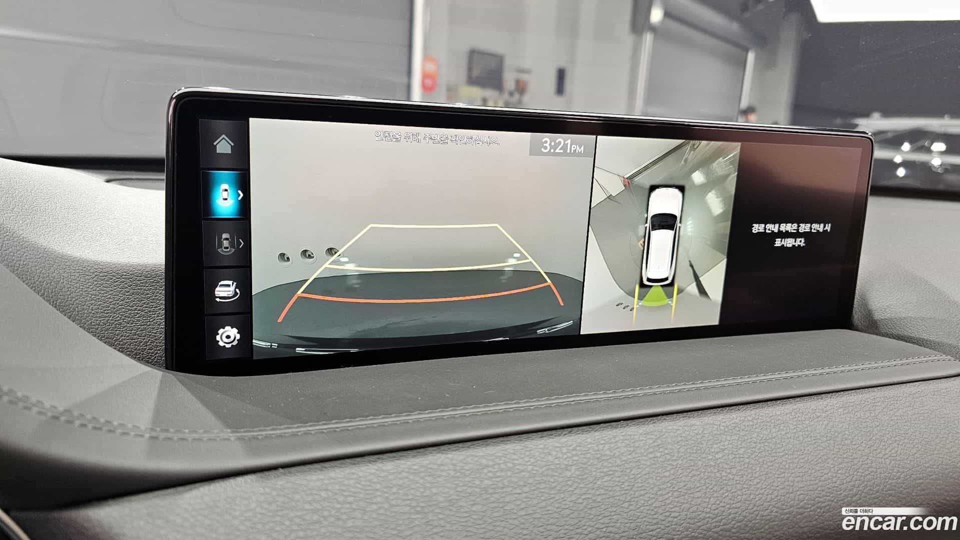 GV80 Genesis 2021.9-OPTION-21
