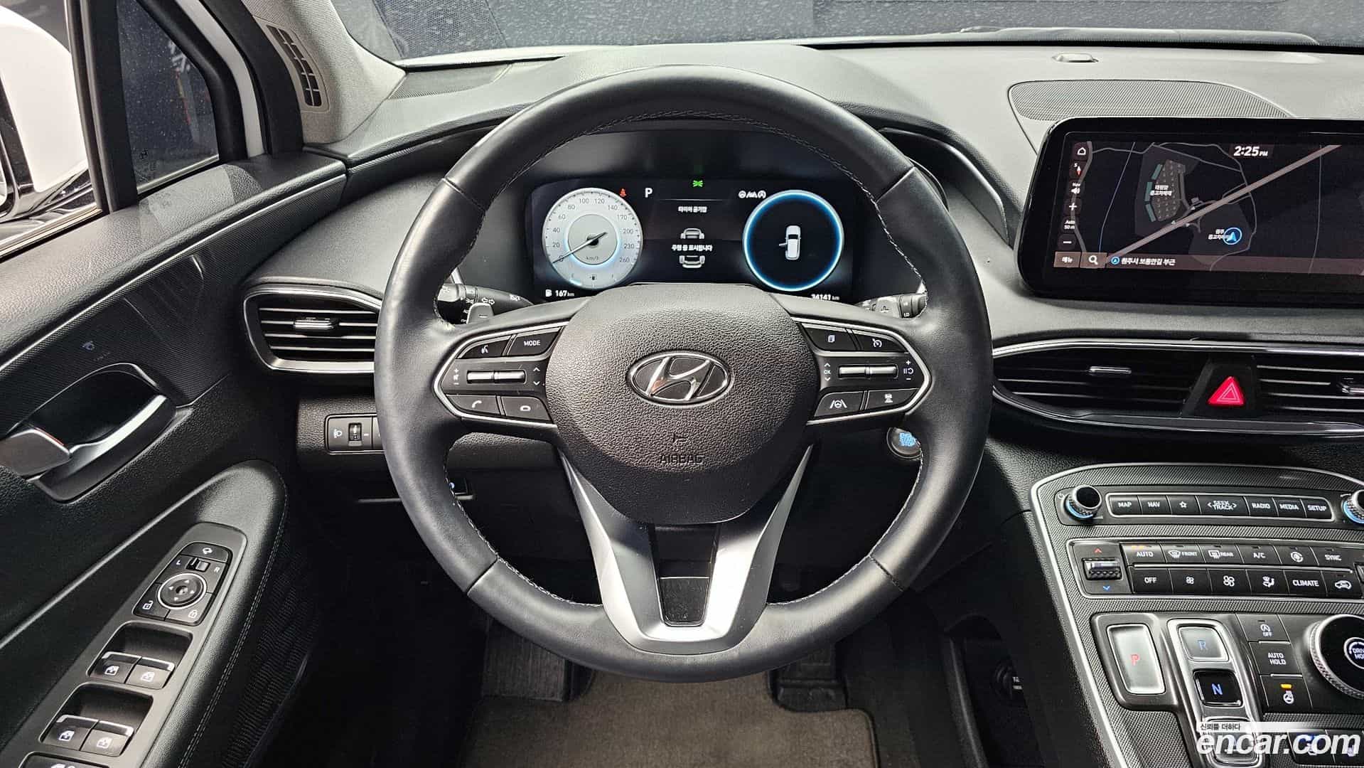Santafe Hyundai 2022.2-OPTION-017