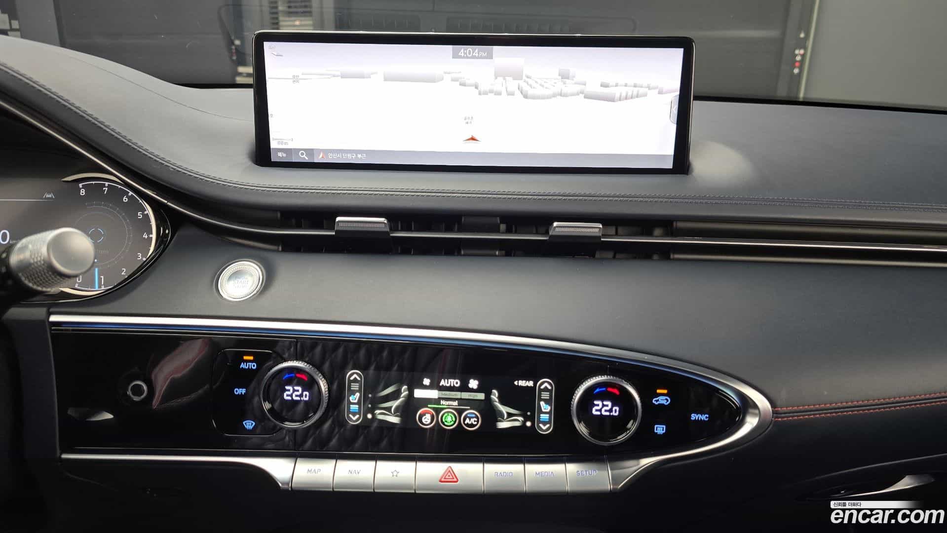 GV70 Genesis 2022.6-OPTION-20