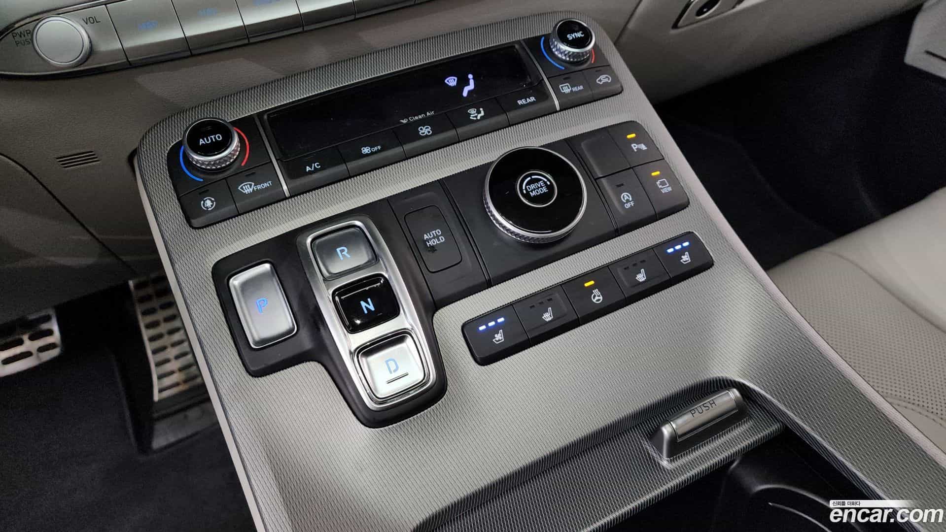 Palisade Hyundai 2021.7-INNER-9