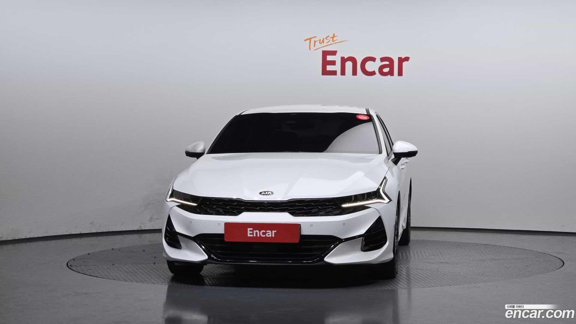 K5 Kia 2020.9-OUTER-3