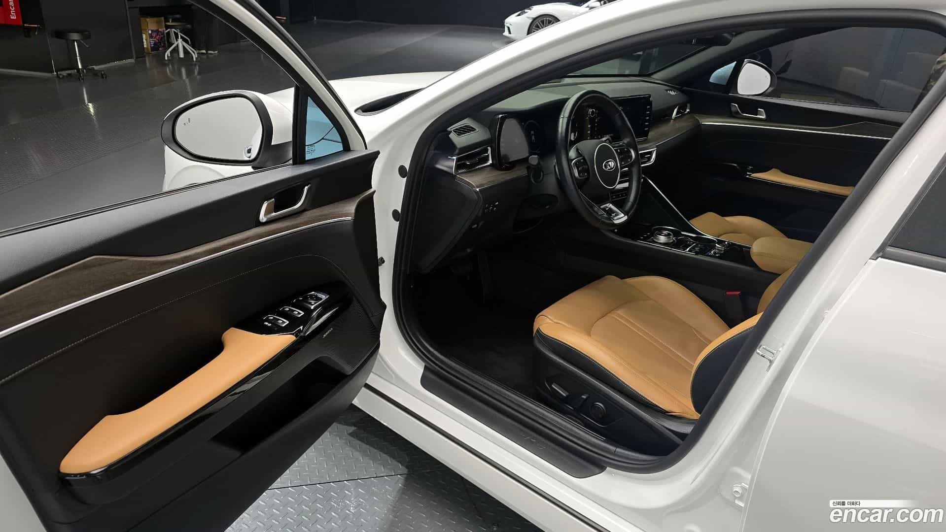 K5 Kia 2020.9-OPTION-15