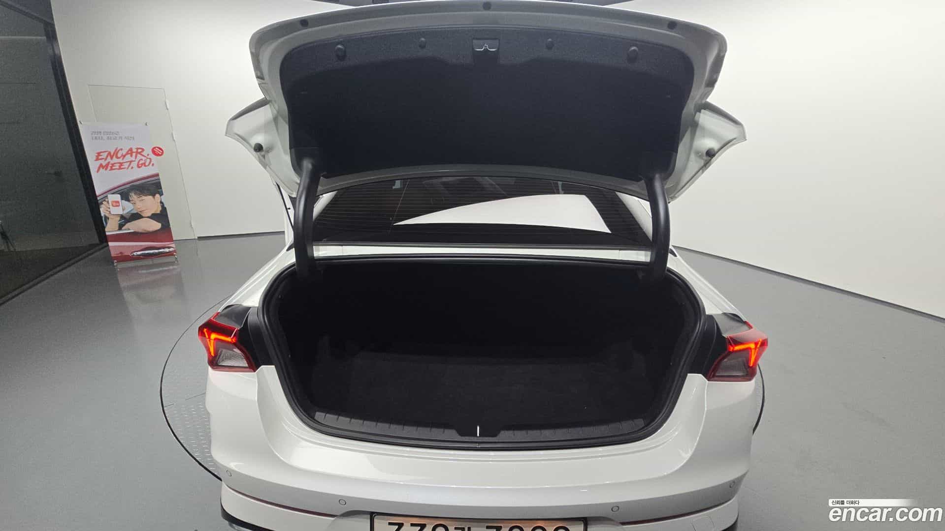 K5 Kia 2020.9-OPTION-24