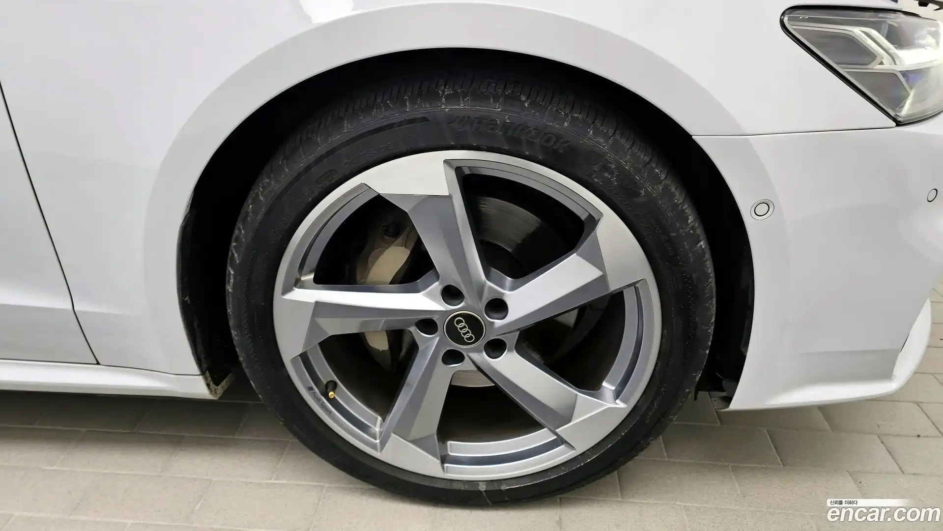 A7 Audi 2022.9-OUTER-005