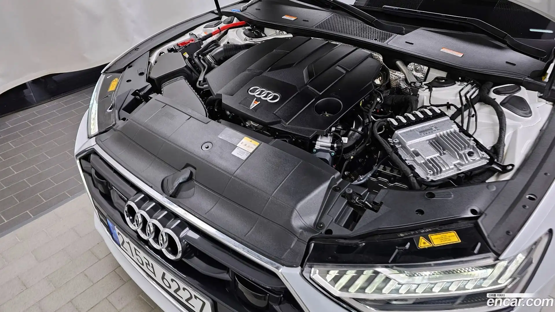 A7 Audi 2022.9-INNER-006