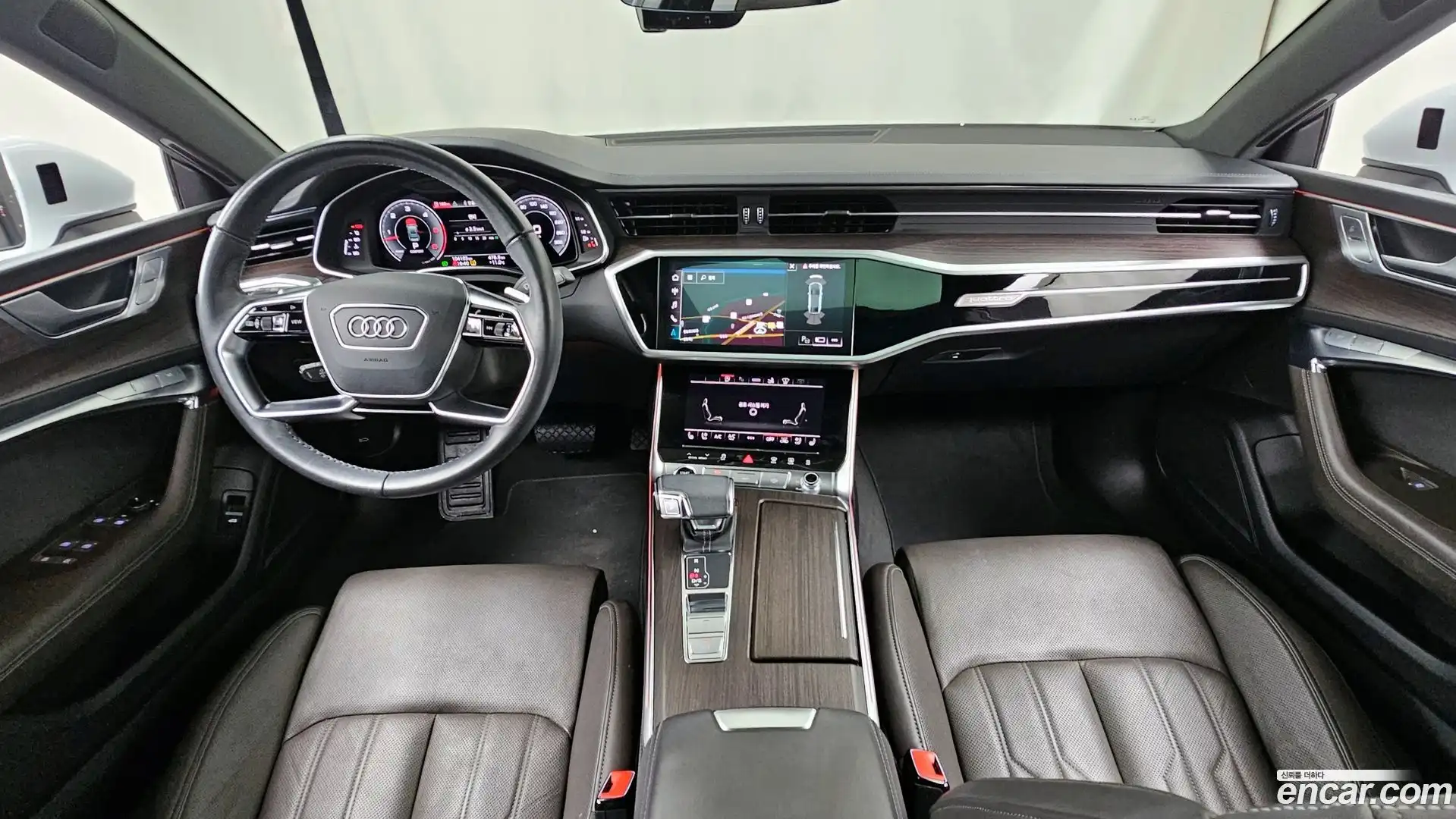 A7 Audi 2022.9-INNER-007
