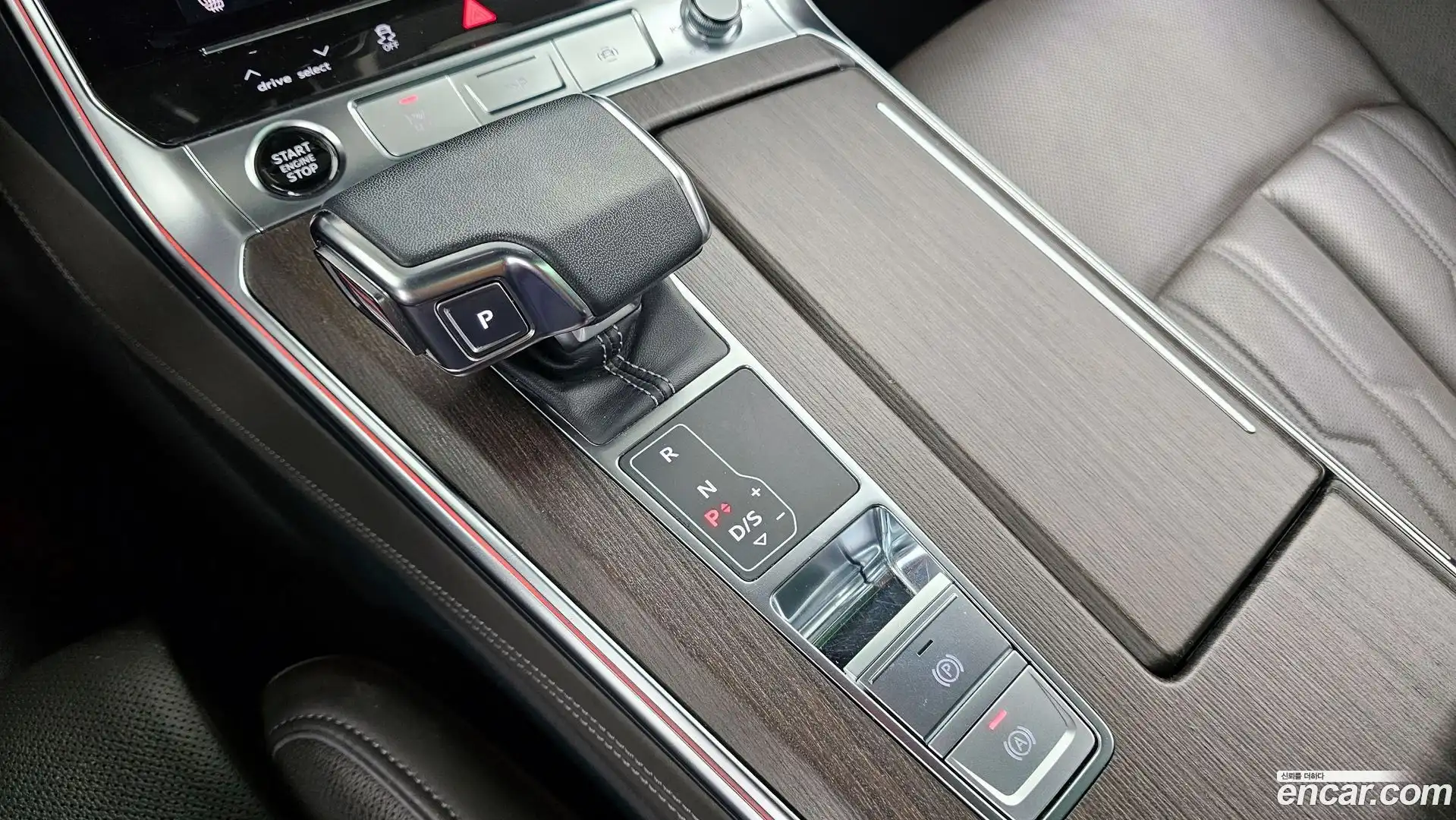 A7 Audi 2022.9-INNER-009