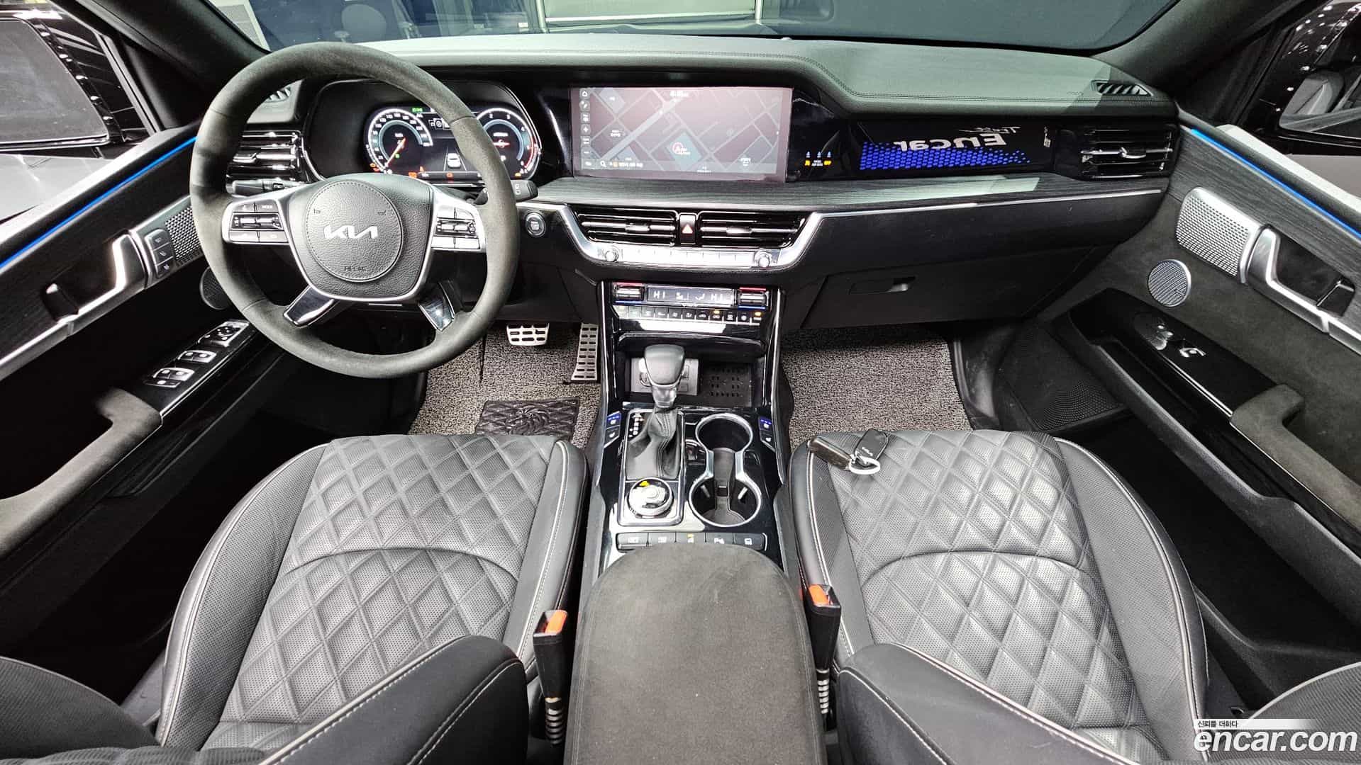 Mohave Kia 2022.7-INNER-007