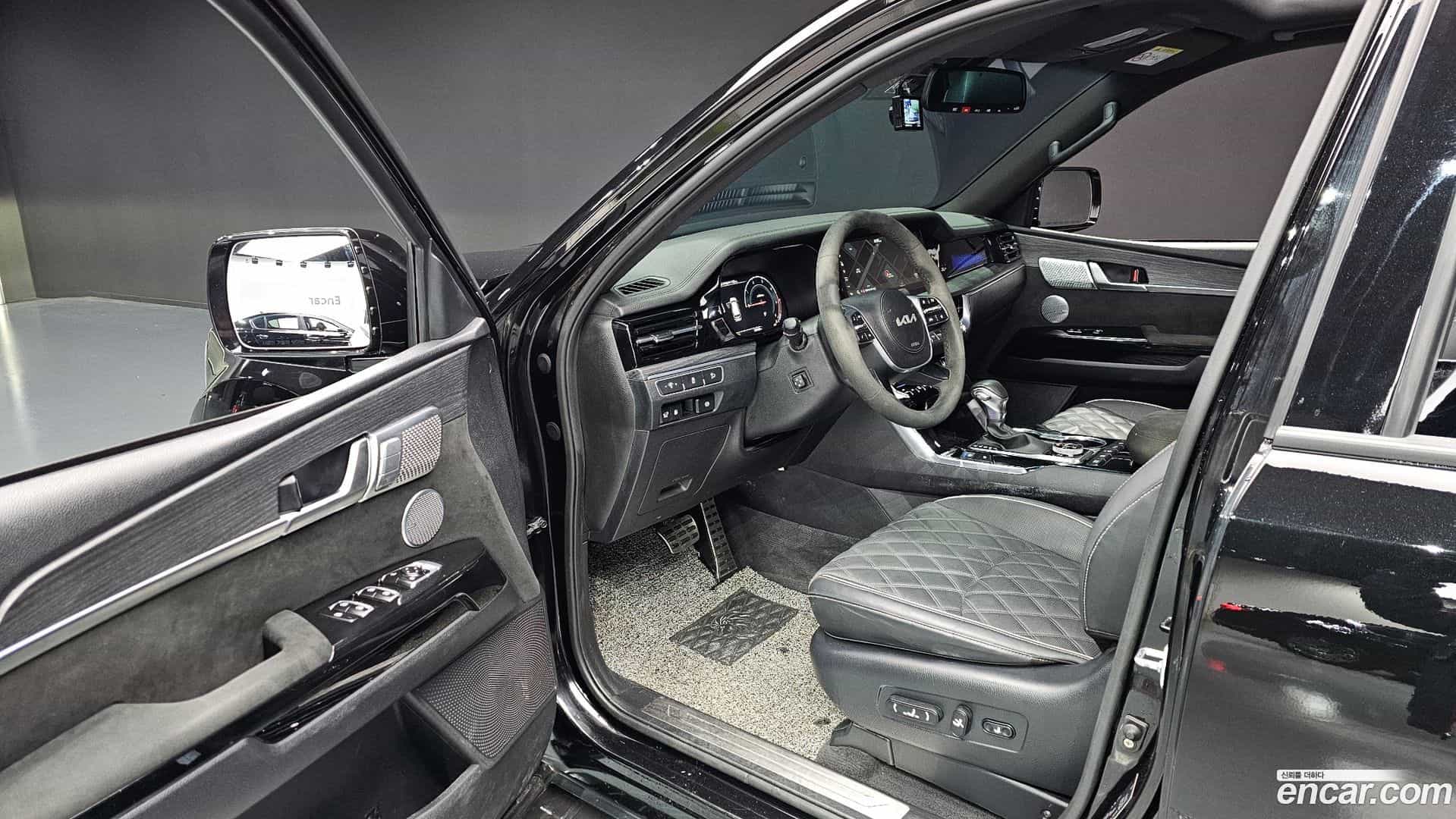 Mohave Kia 2022.7-OPTION-015
