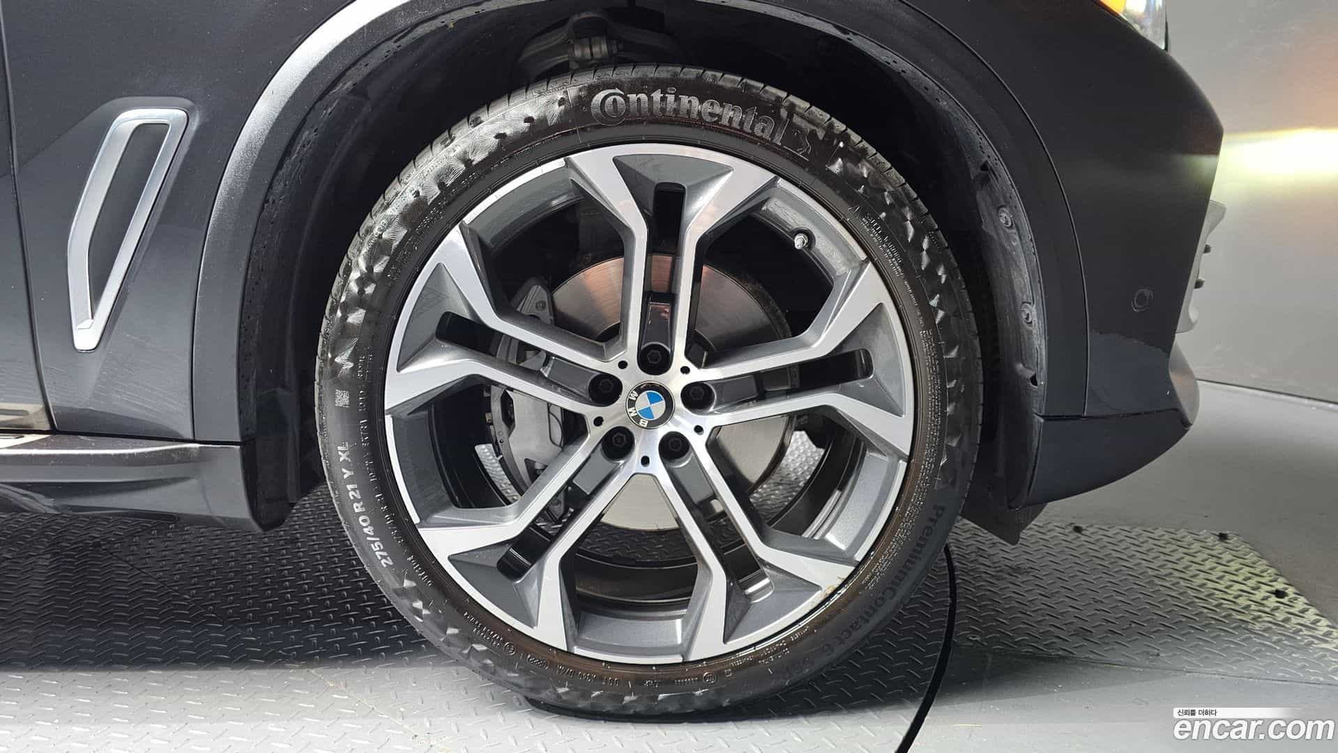 X5 BMW 2022.5-OUTER-005