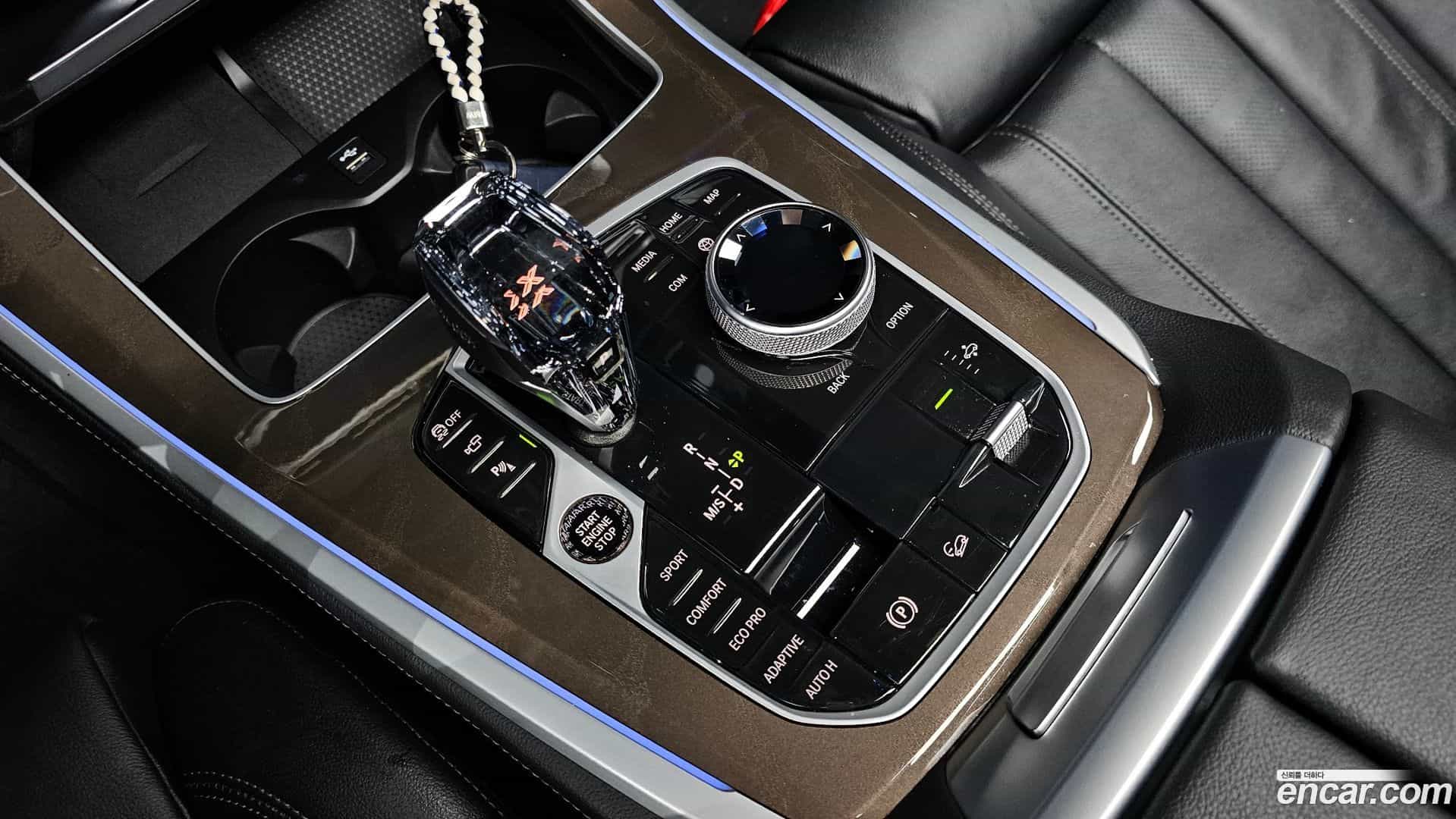 X5 BMW 2022.5-INNER-009