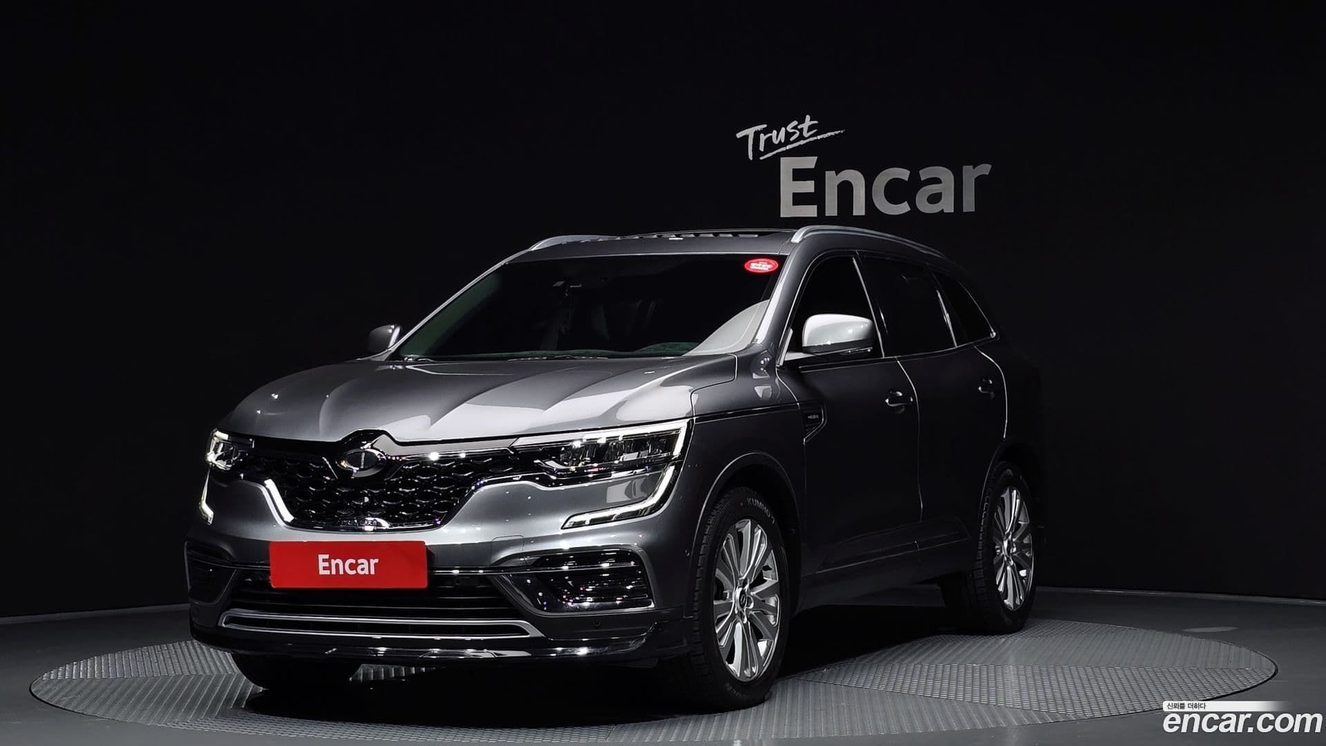 Main__Slider__Photo:QM6 Renault Korea 2021.5-0