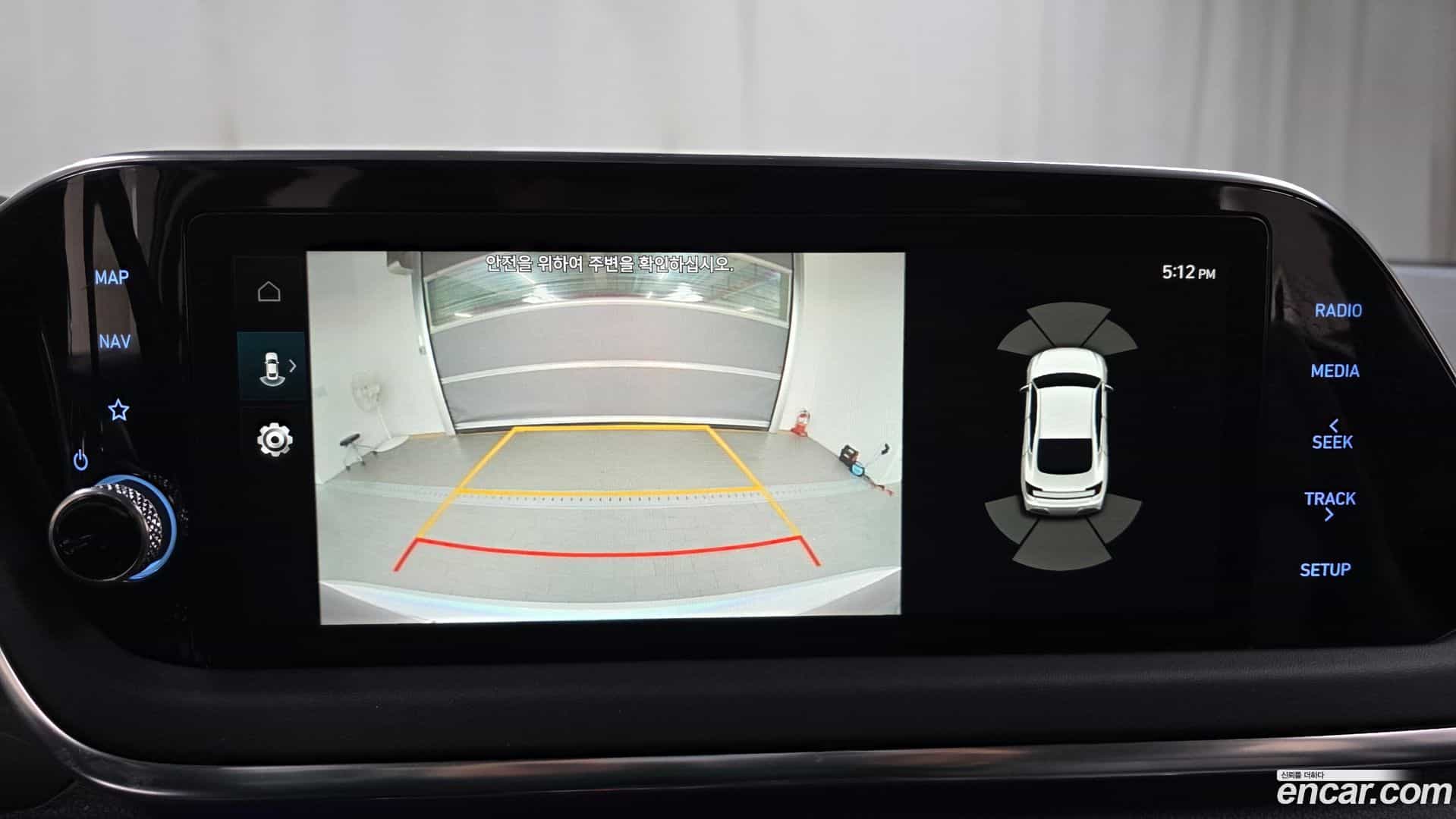 Sonata Hyundai 2021.5-OPTION-019