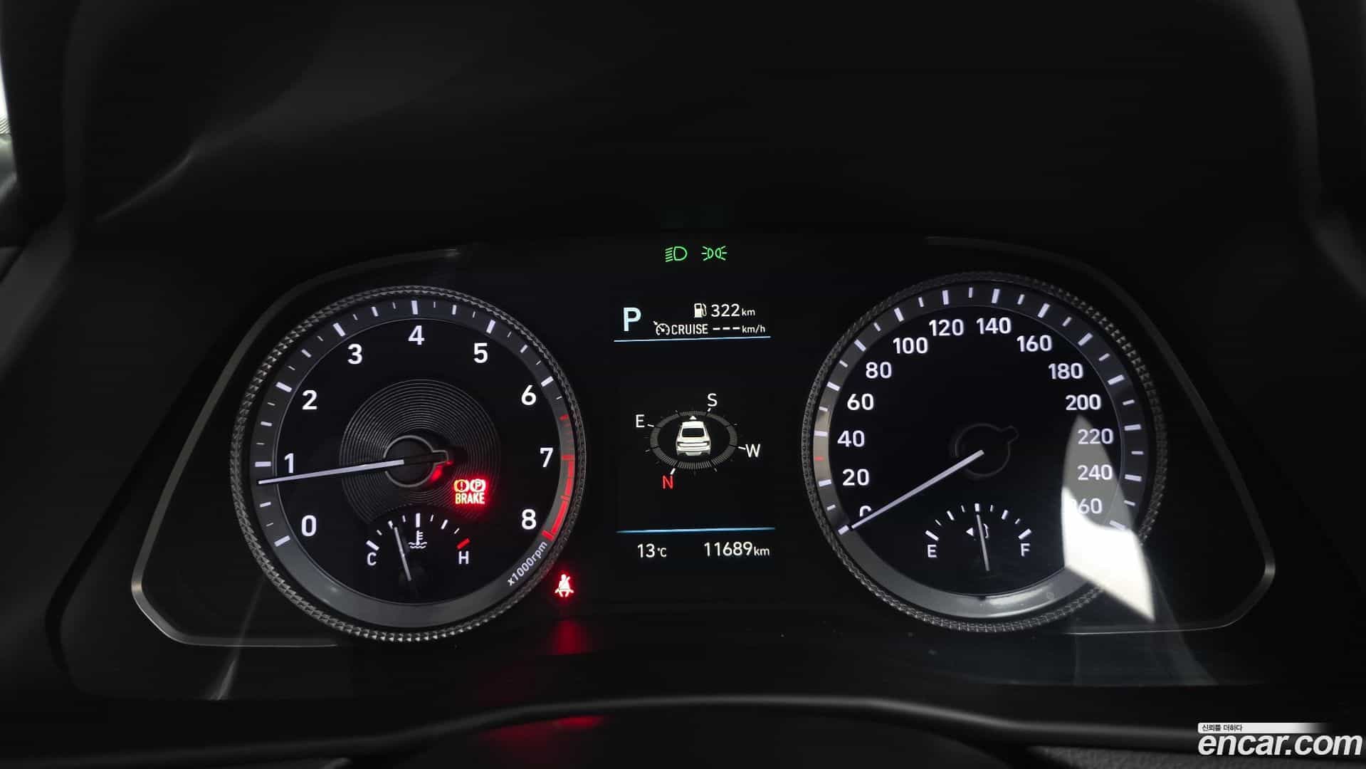 Sonata Hyundai 2021.7-INNER-8