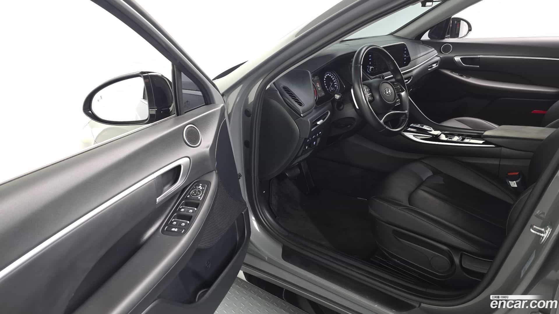 Sonata Hyundai 2021.7-OPTION-15