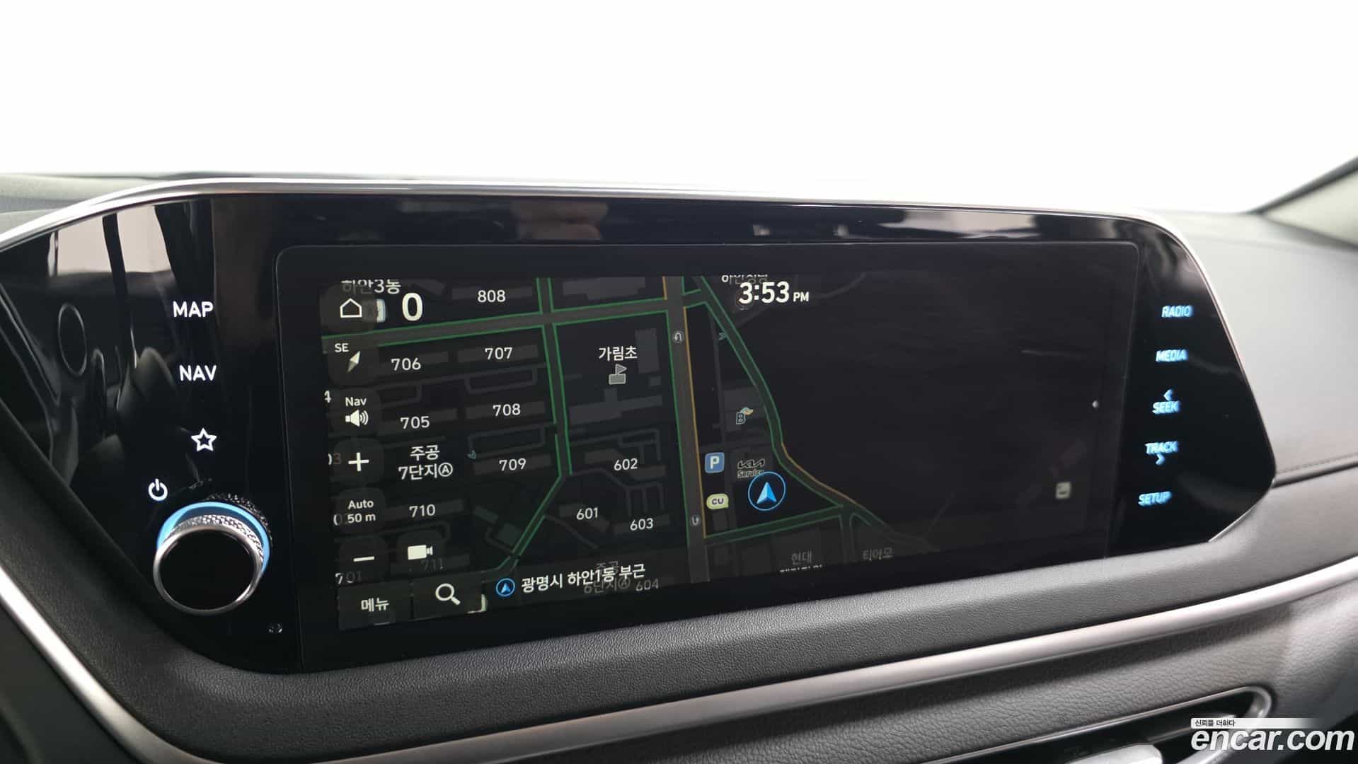 Sonata Hyundai 2021.7-OPTION-19