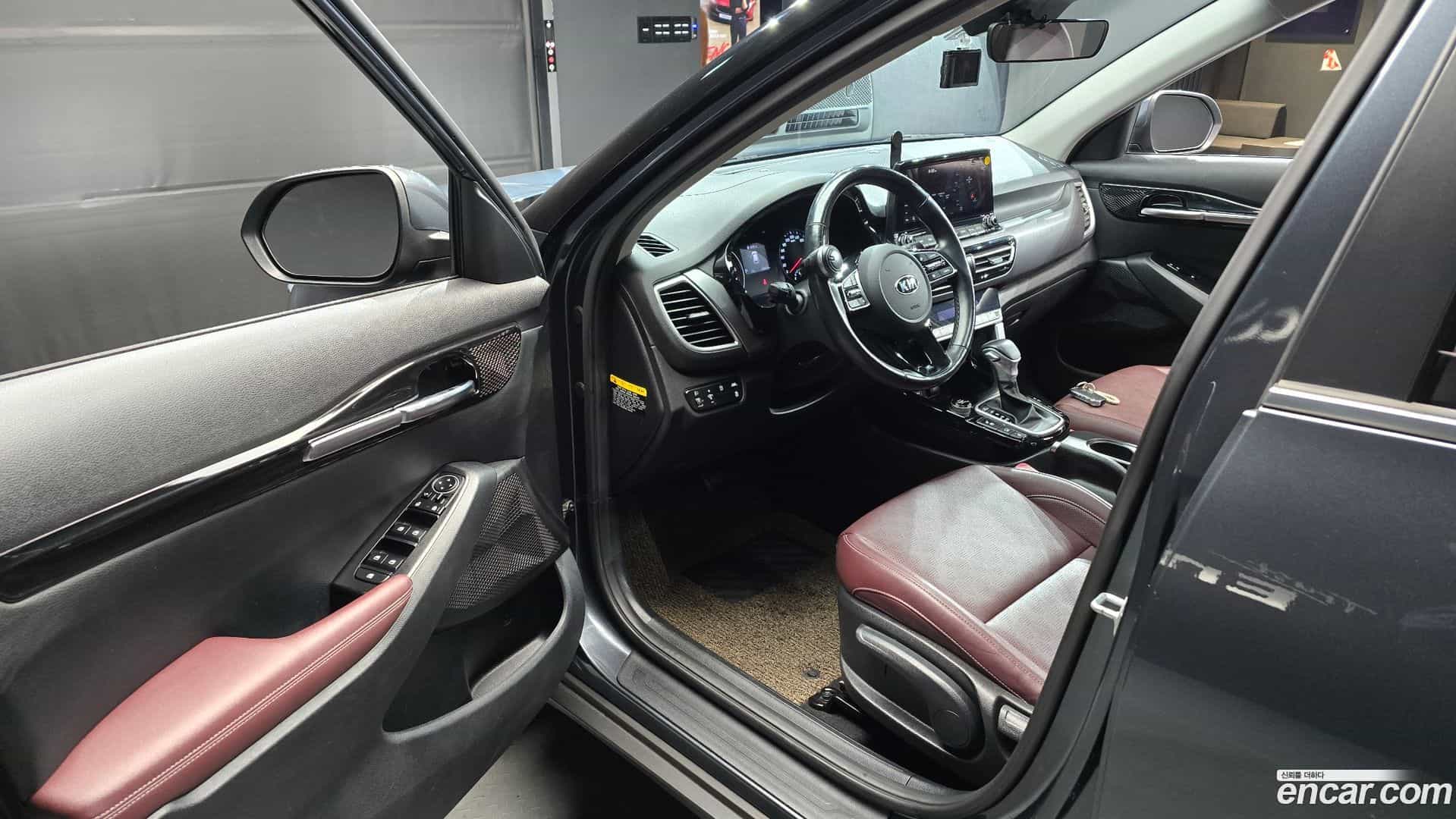 Seltos Kia 2019.6-OPTION-15