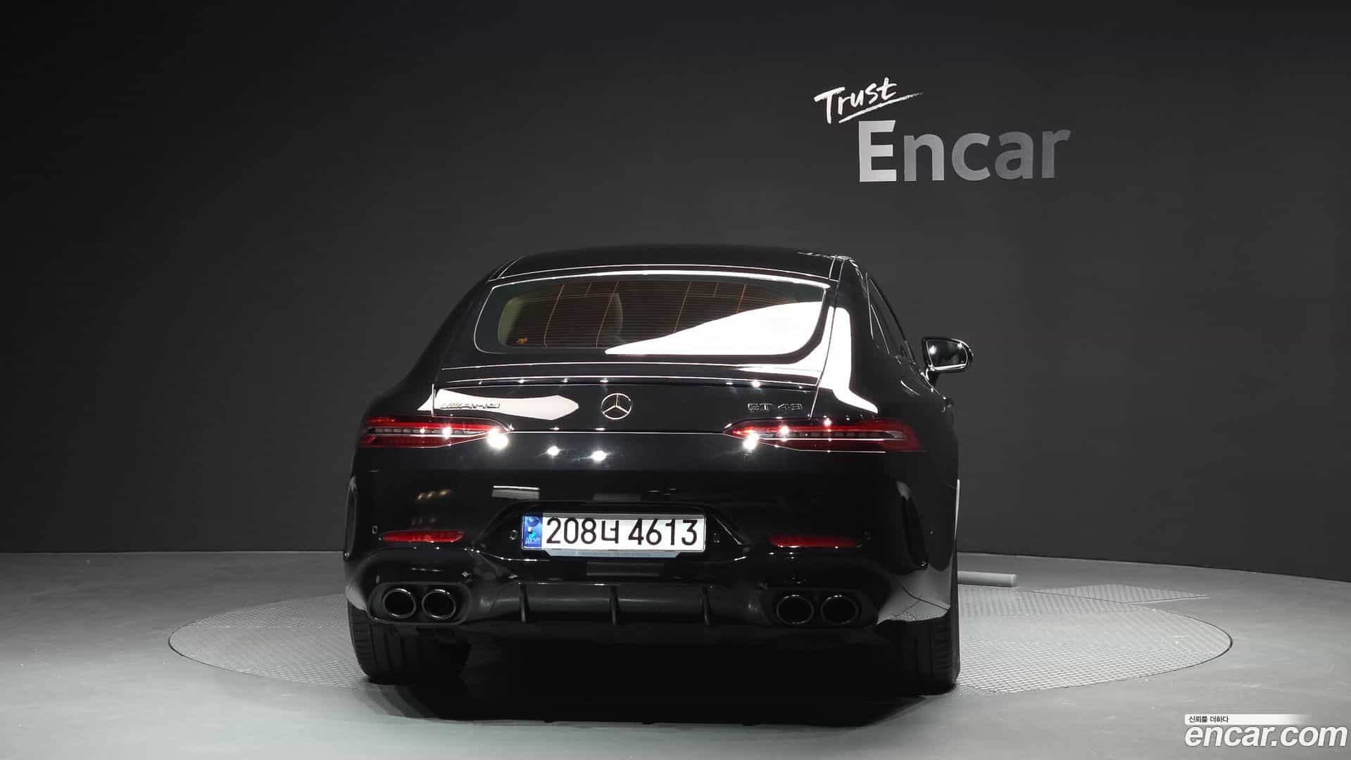 AMG GT Mercedes-Benz 2022.5-OUTER-004