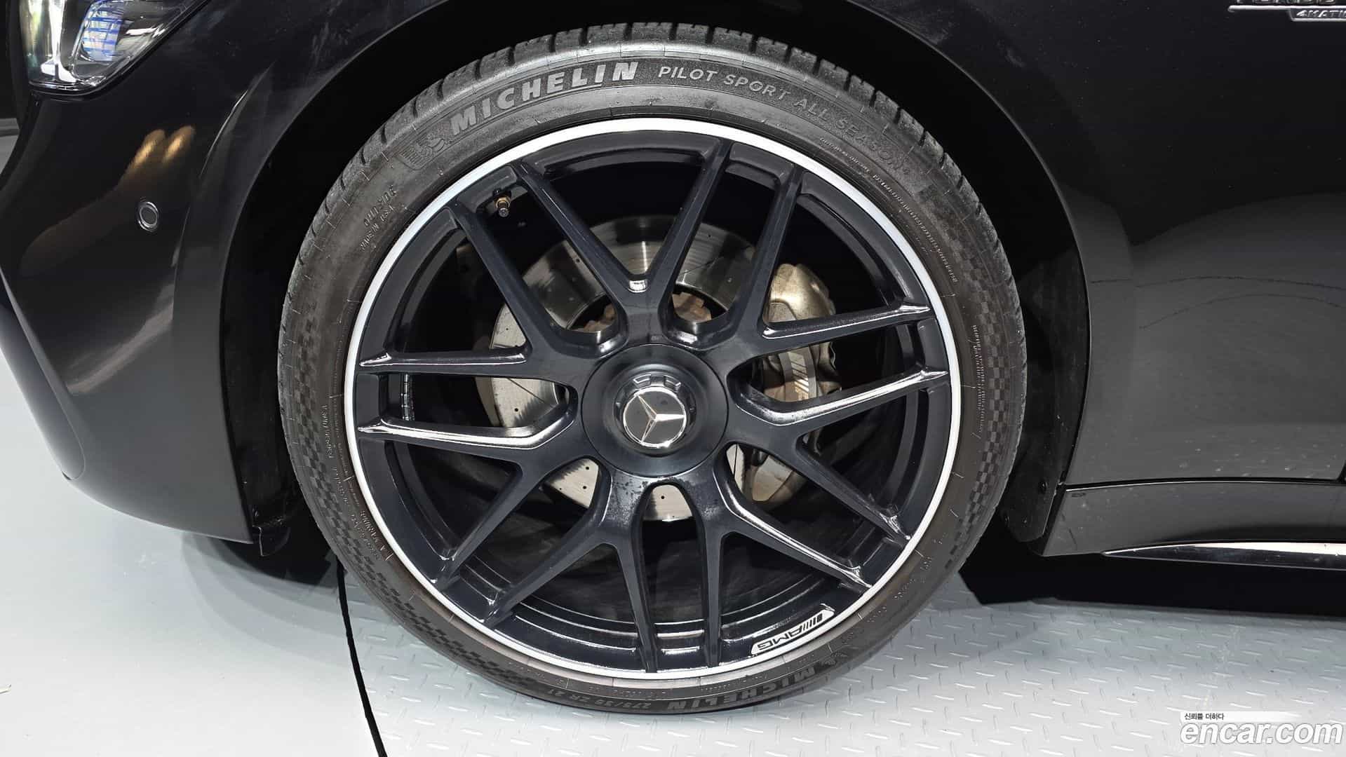 AMG GT Mercedes-Benz 2022.5-OUTER-005