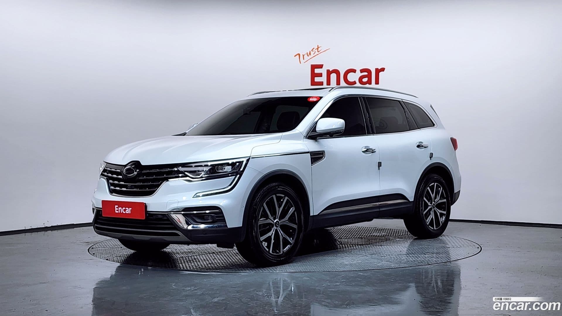 Main__Slider__Photo:QM6 Renault Korea 2019.6-0