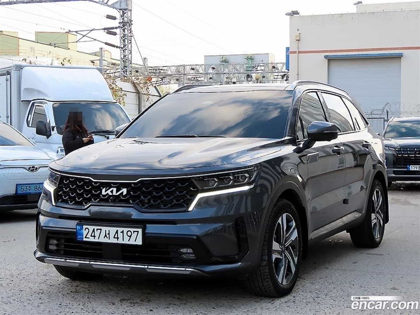 Sorento Kia 2022.8-OUTER-002