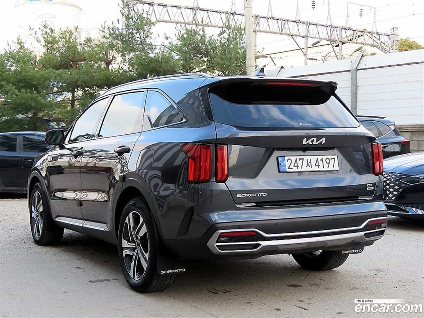 Sorento Kia 2022.8-OUTER-003