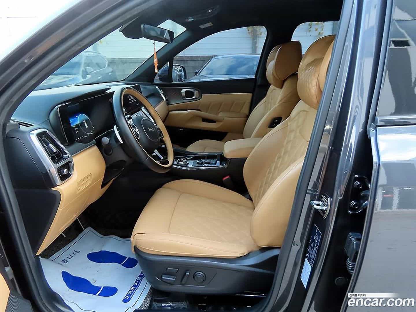 Sorento Kia 2022.8-OUTER-005