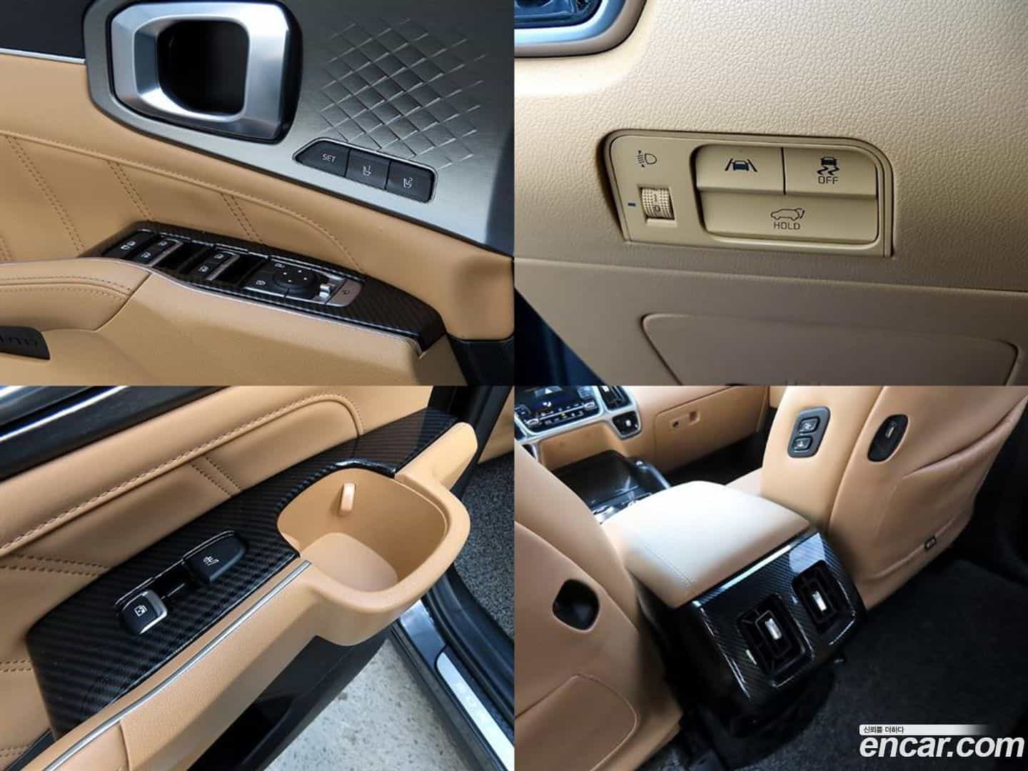 Sorento Kia 2022.8-OPTION-022