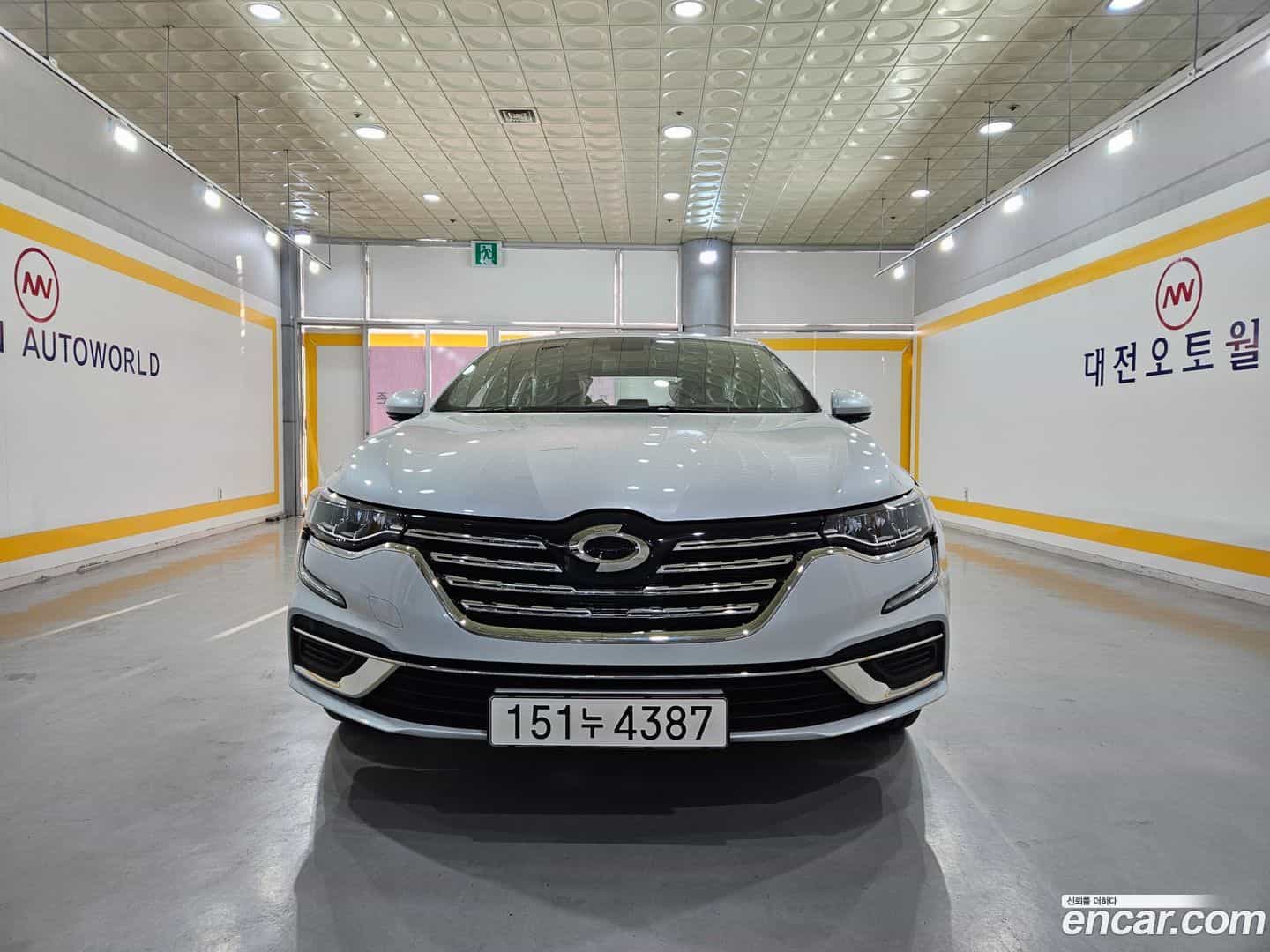SM6 Renault Korea 2025.8-OUTER-002