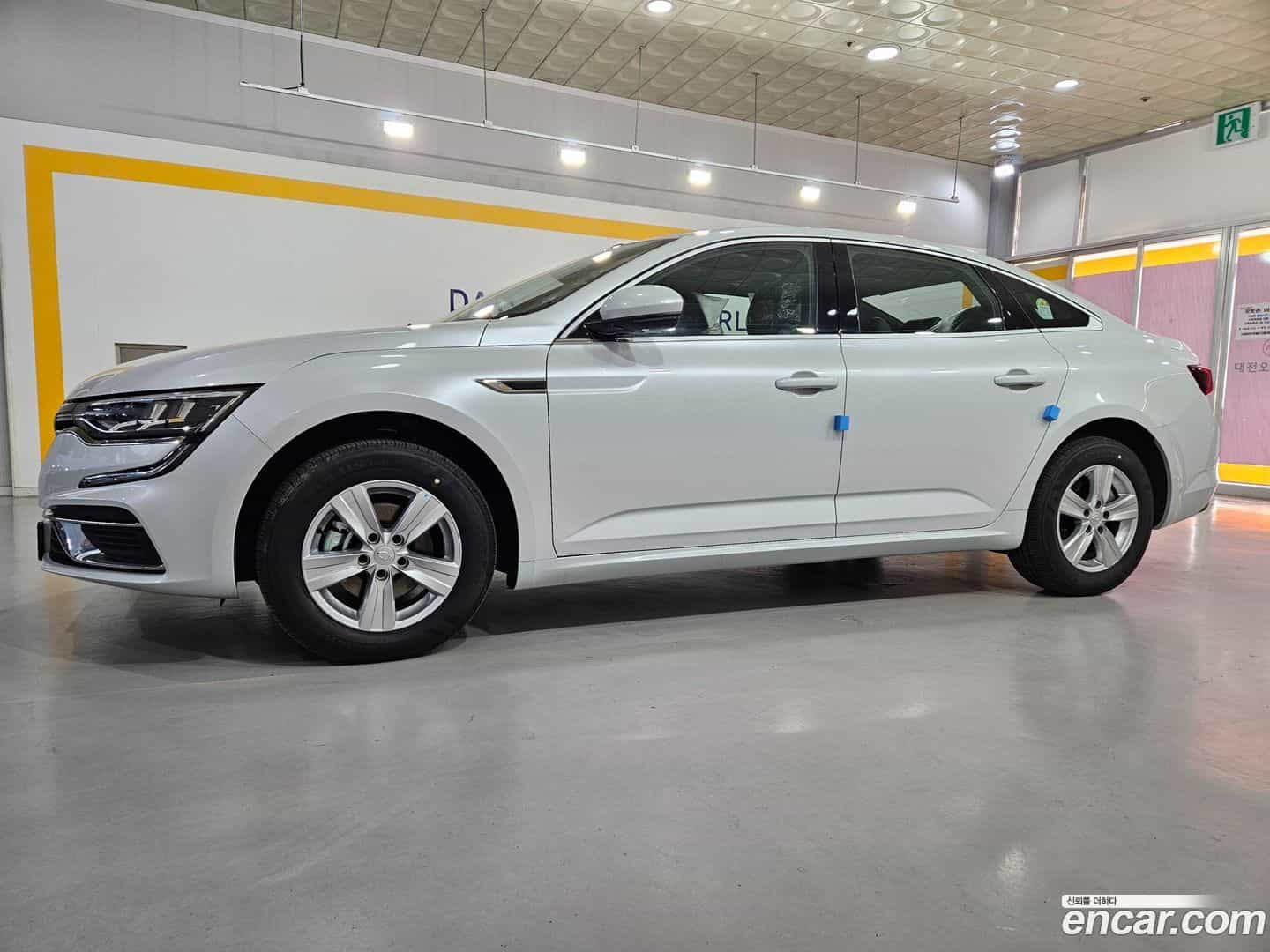 SM6 Renault Korea 2025.8-OUTER-003