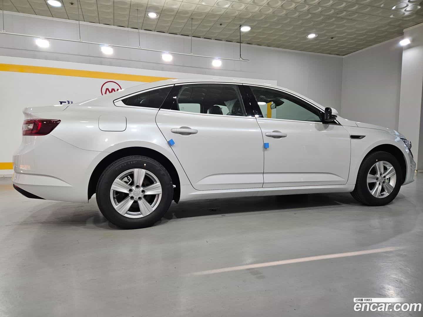 SM6 Renault Korea 2025.8-OUTER-004