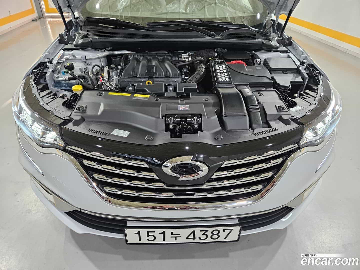 SM6 Renault Korea 2025.8-OPTION-021
